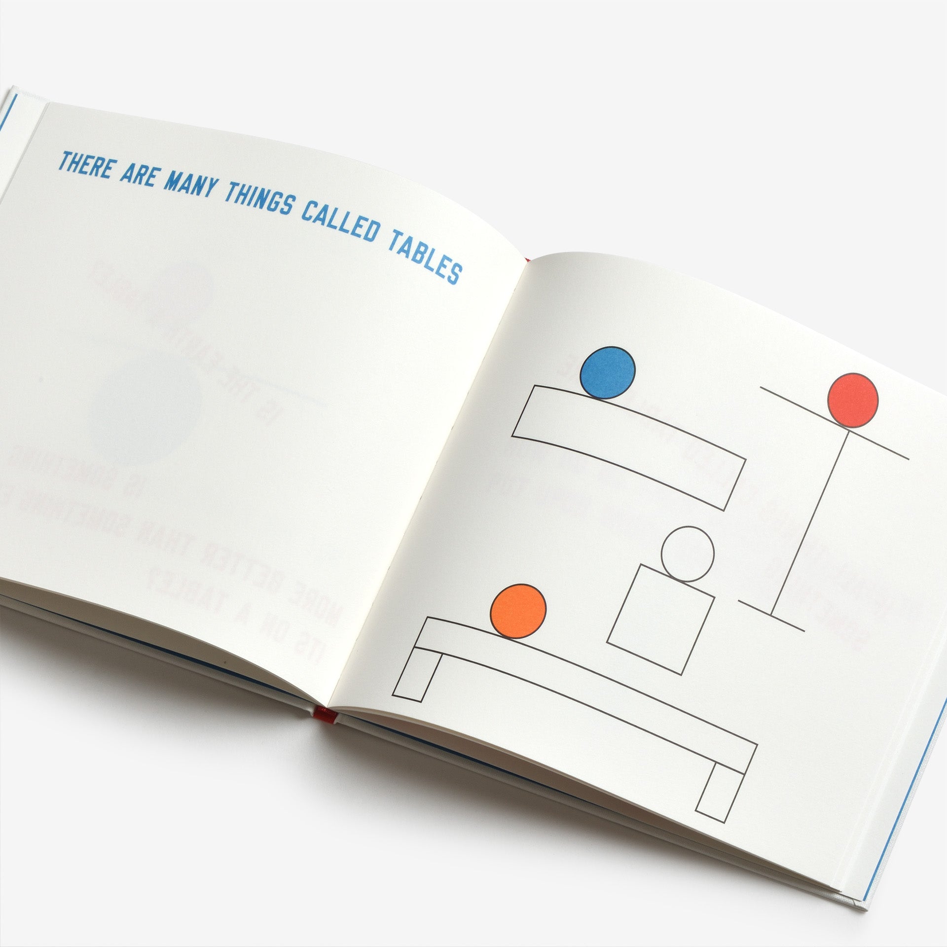 Lawrence Weiner: Something to Put Something on | North East