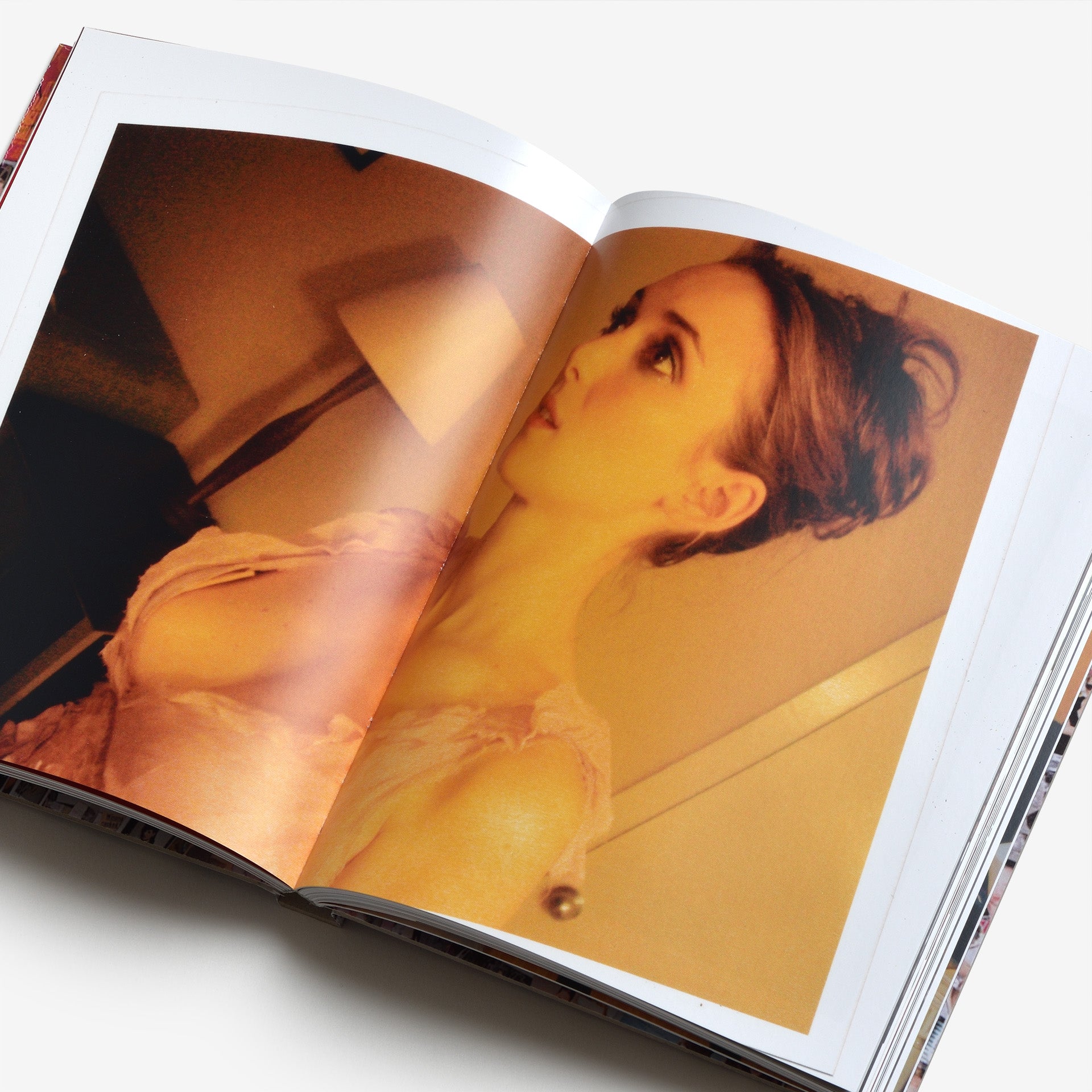 RobertRich The Winona Bookウィノナライダー写真集 Robert Rich: The Winona Book | North East