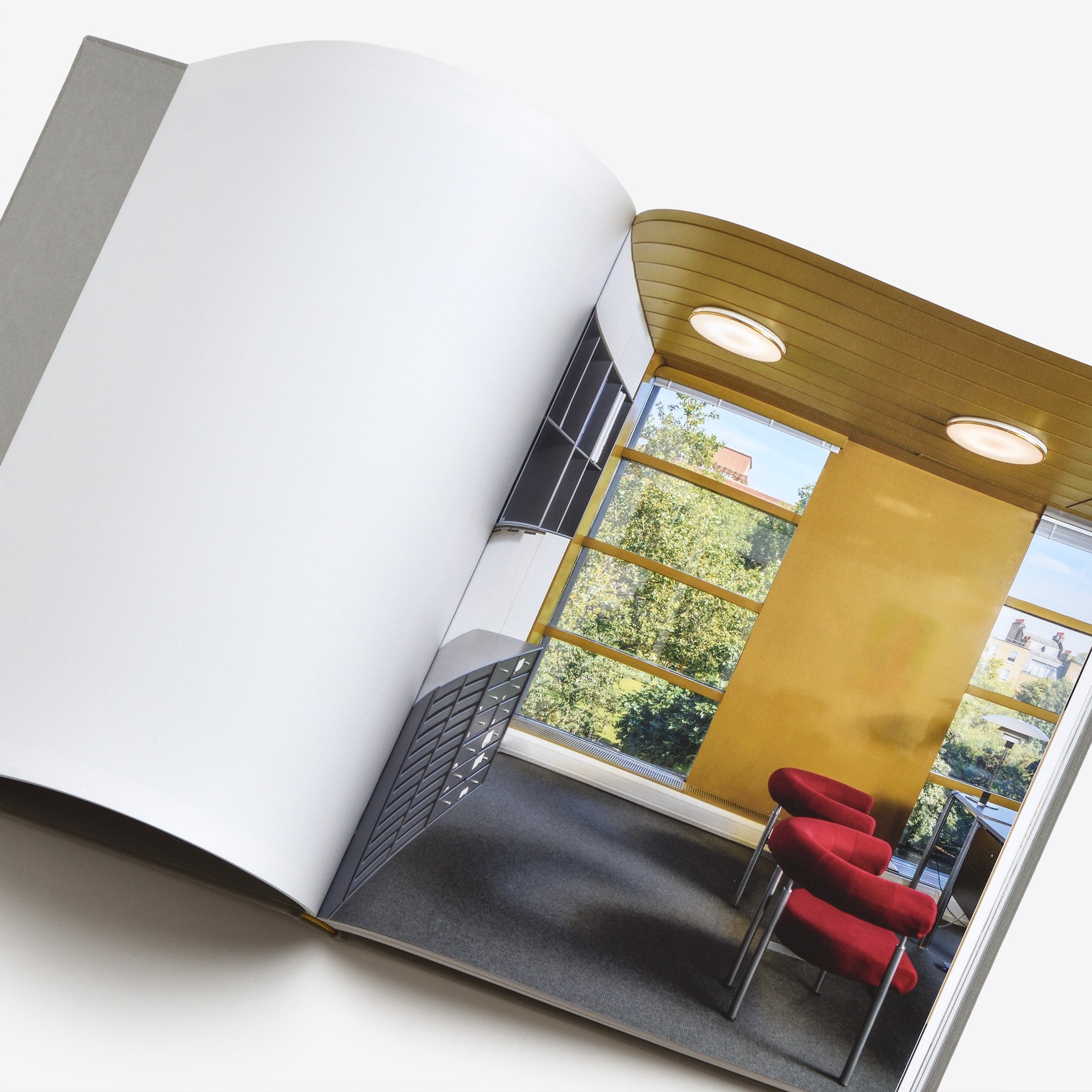 Arne Jacobsen in London