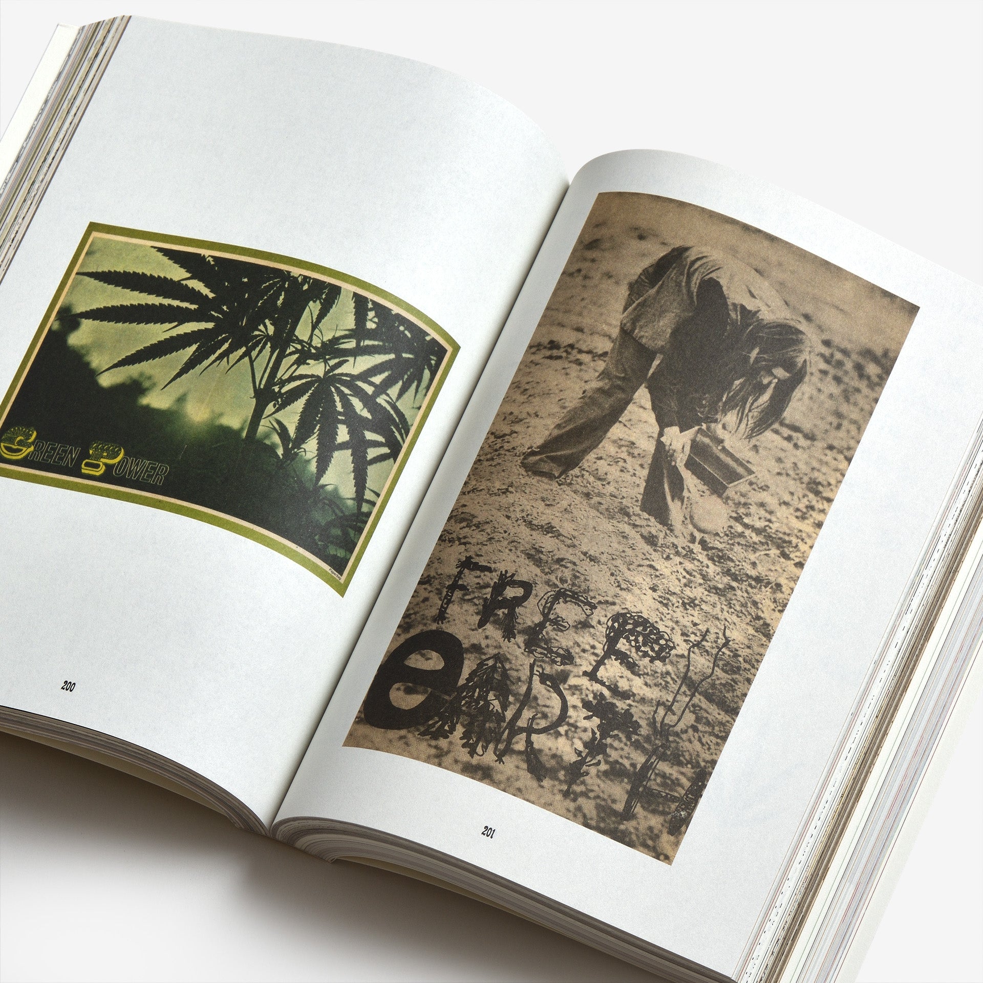 David Jacob Kramer: Heads Together. Weed and the Underground Press Syndicate 1965–1973