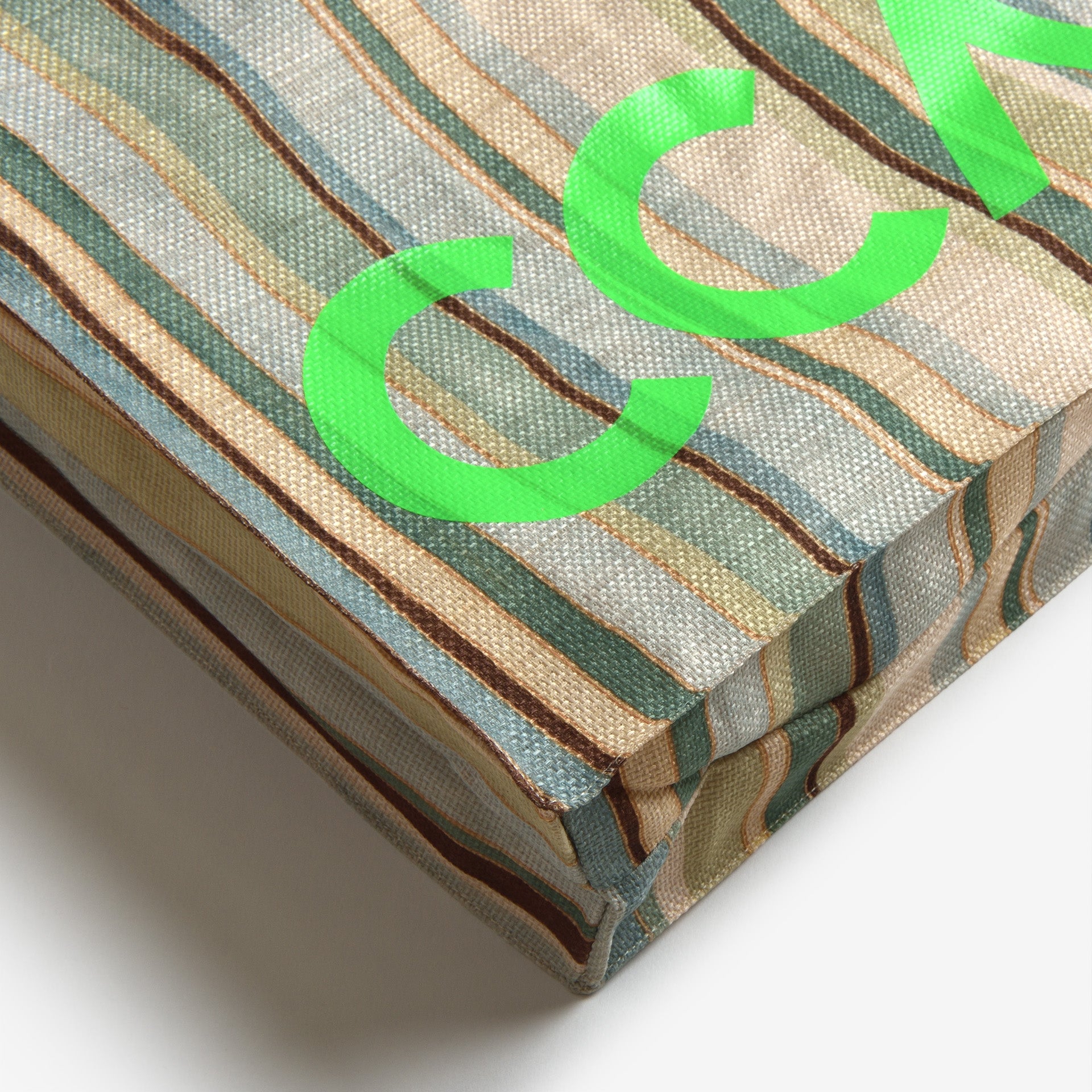 CCA Tote - 2025 Edition (B)