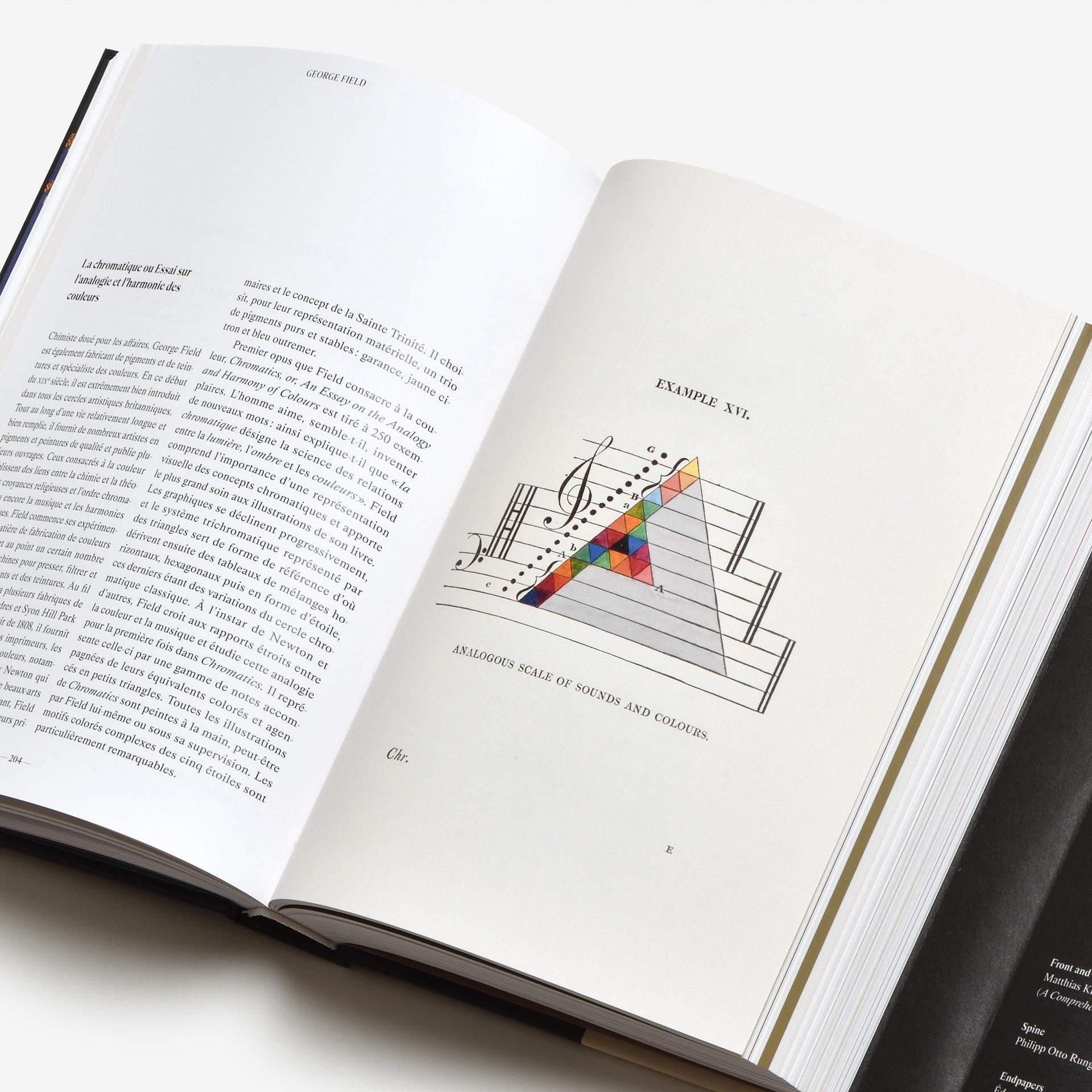 The Book of Colour Concepts. 45th Ed.