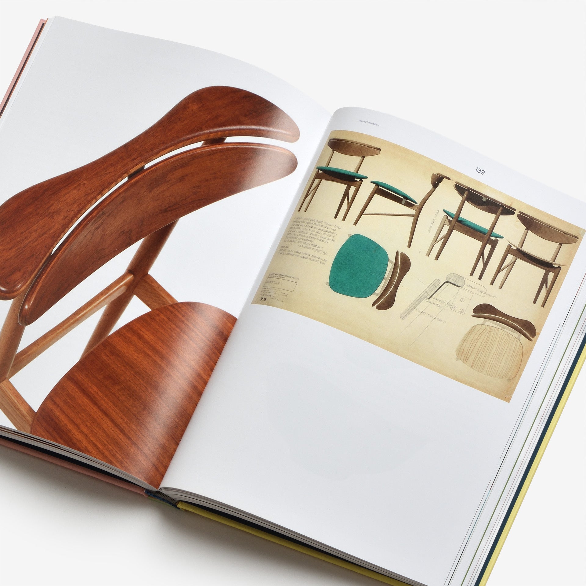 Finn Juhl. Life, Work, World (Compact Edition) | North East