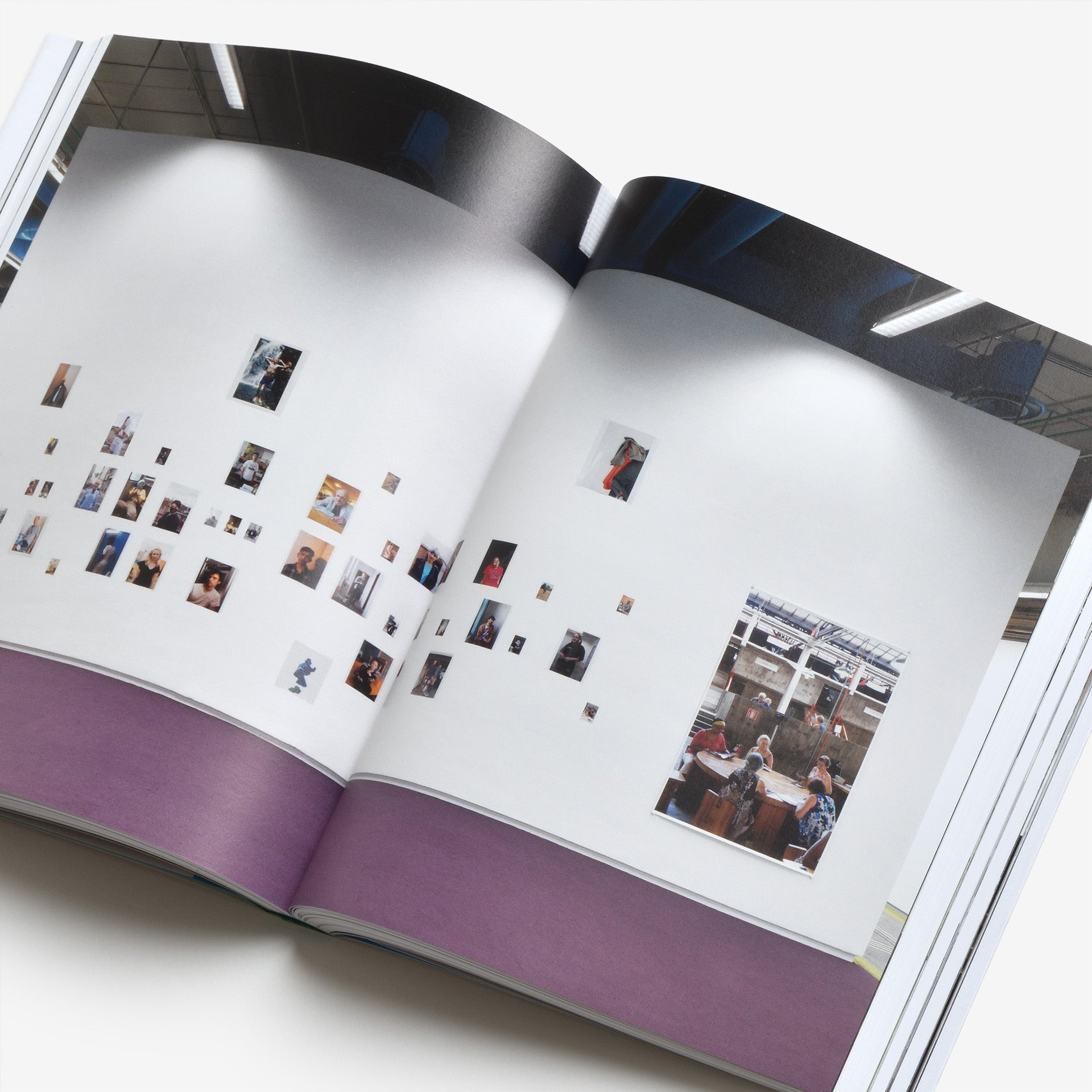 Wolfgang Tillmans: Nothing Could Have Prepared Us – Everything Could Have Prepared Us