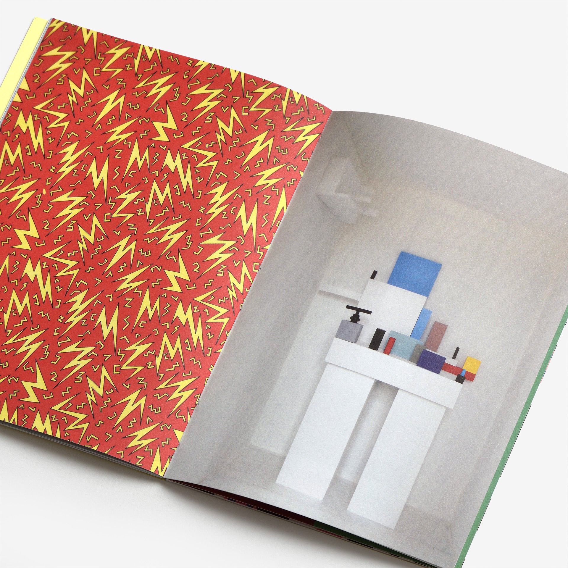 Nathalie Du Pasquier: Sempre Mila | North East