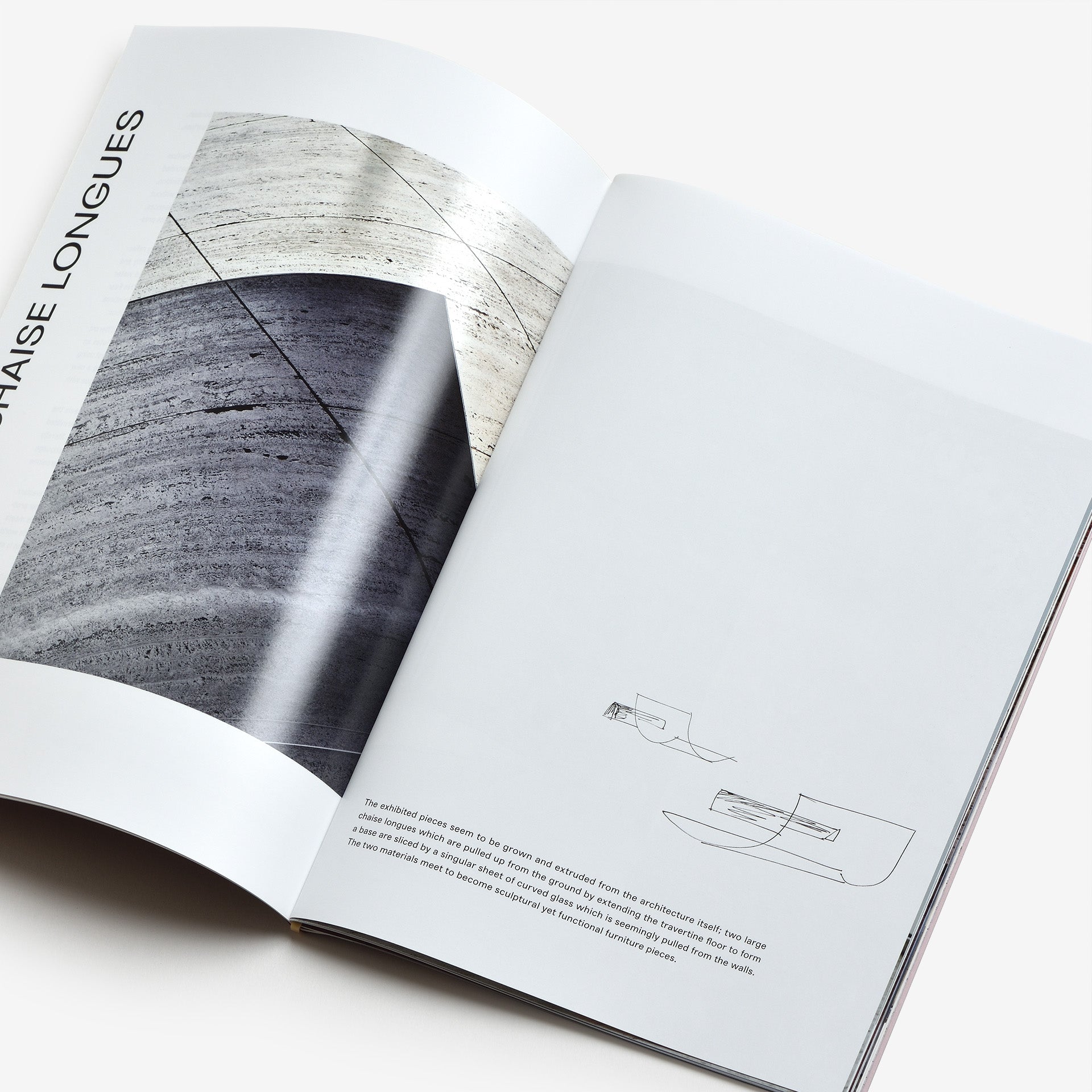 Sabine Marcelis: No Fear of Glass | North East