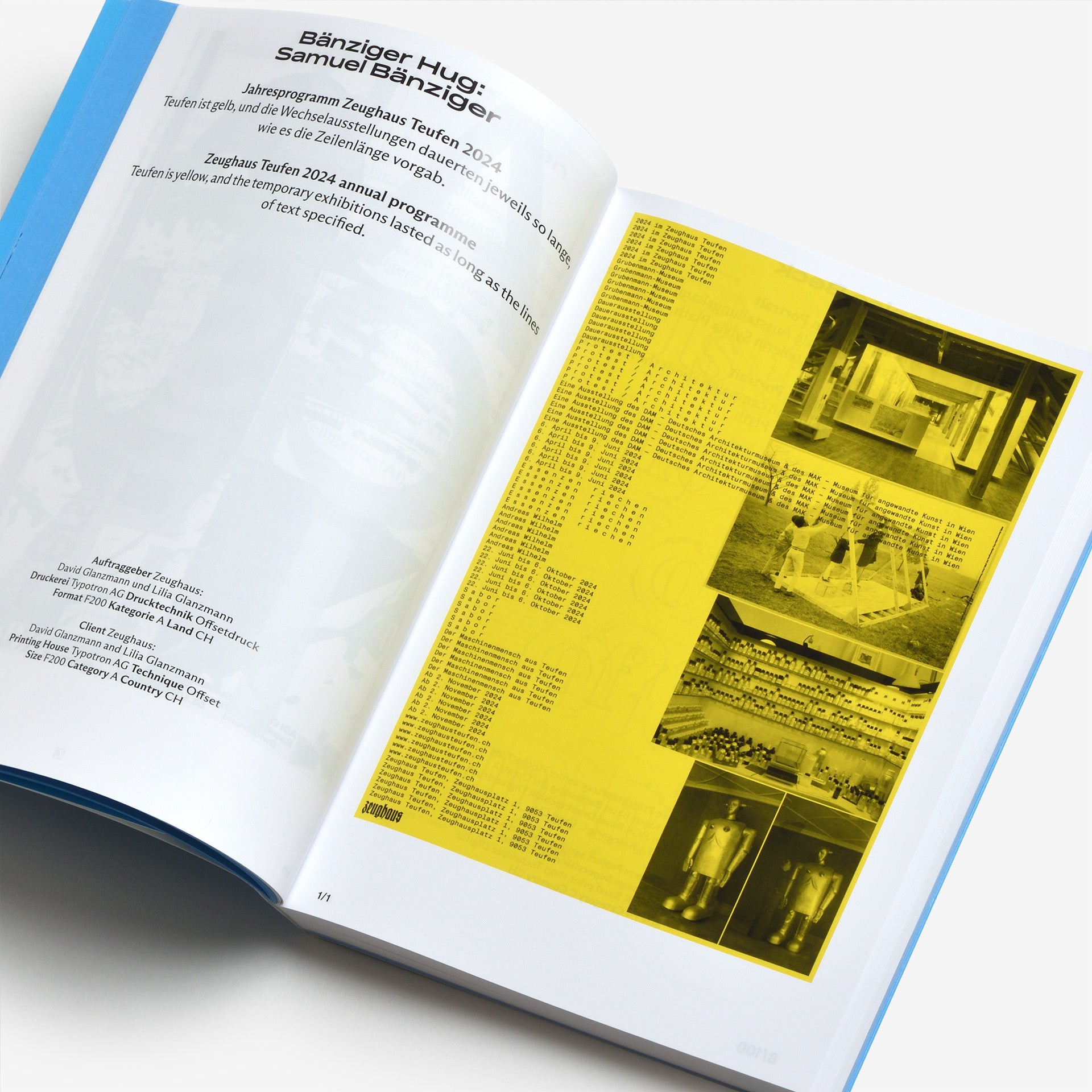 100 Beste Plakate 24