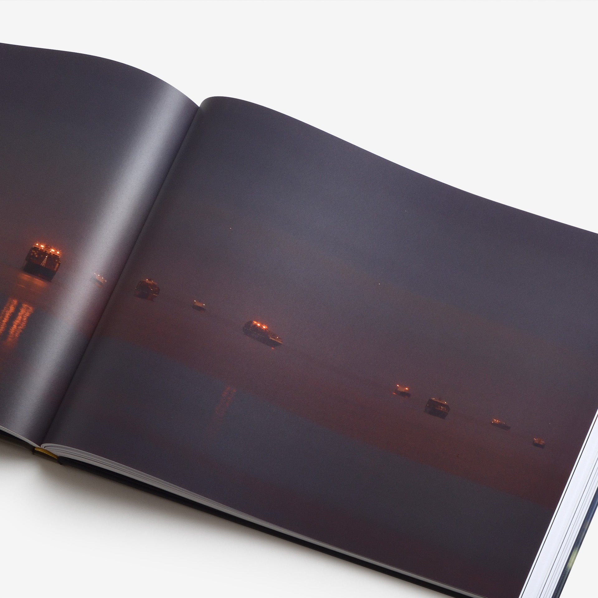 Richard Misrach: Cargo