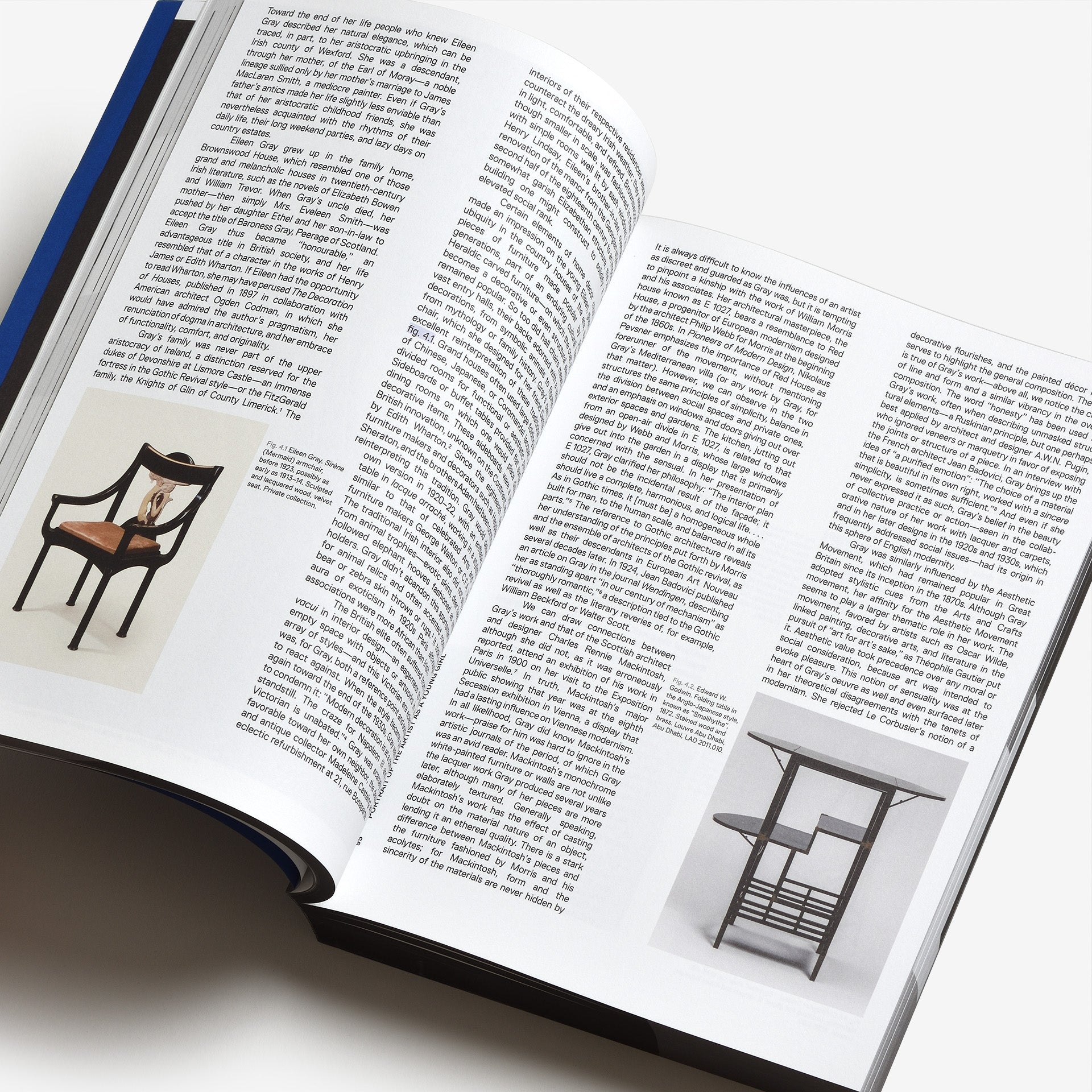 Eileen Gray, Designer and Architect | North East