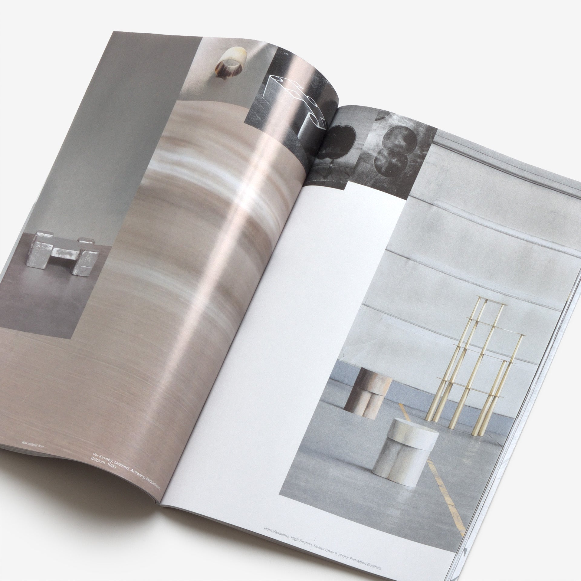 Linde Freya Tangelder: Connections