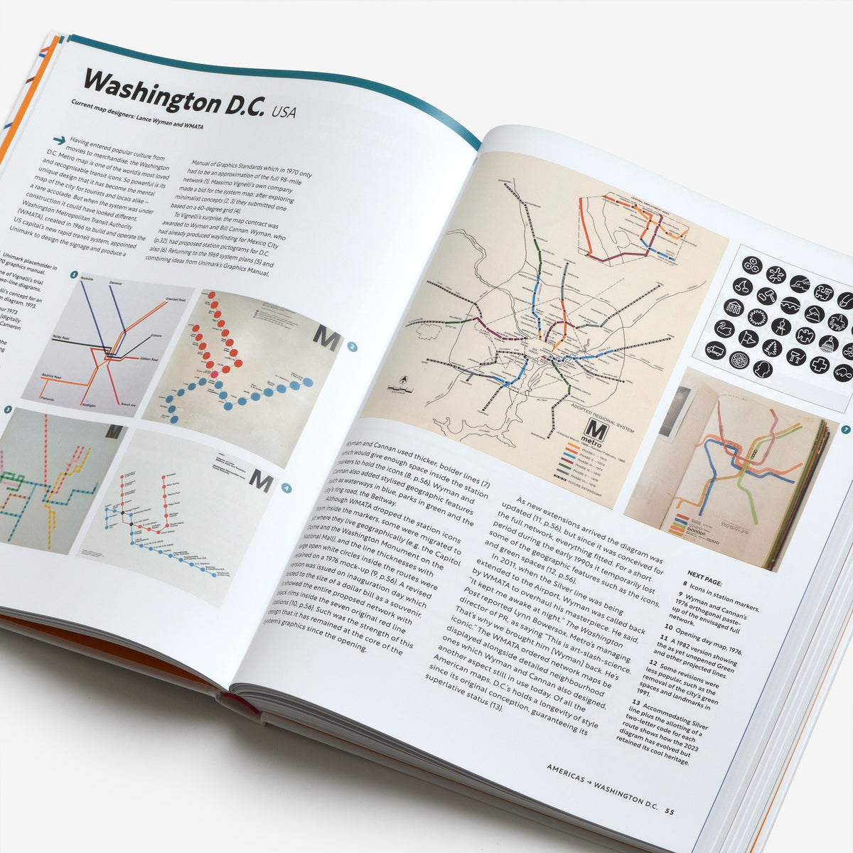 Simple Transit Map Iconic Transit Maps: The World’s Best Designs | North East