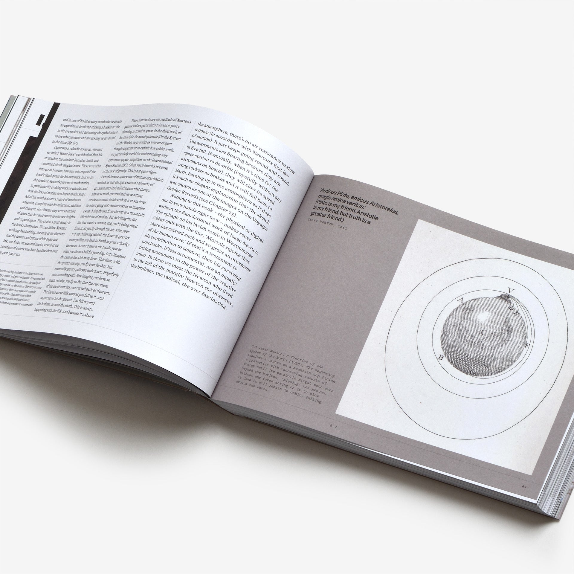 Space Journal: The Art and Science of Cosmic Exploration