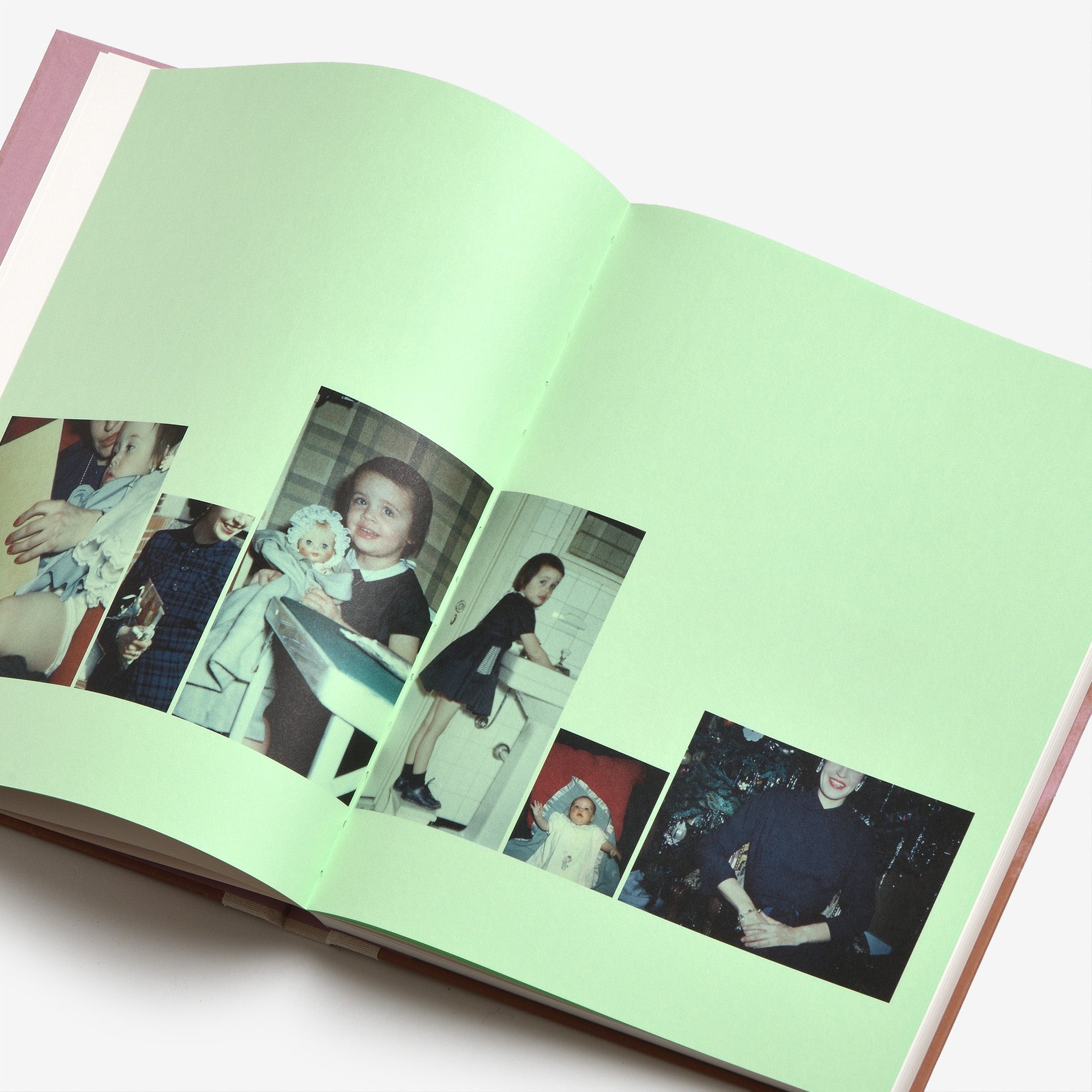 Siri Kaur: Sistermoon