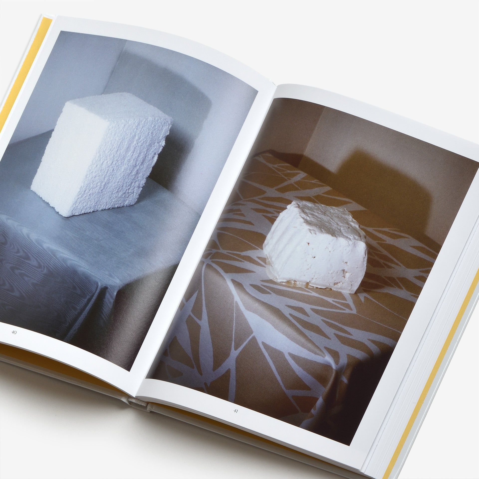 Jo Ann Callis: Dish Trick