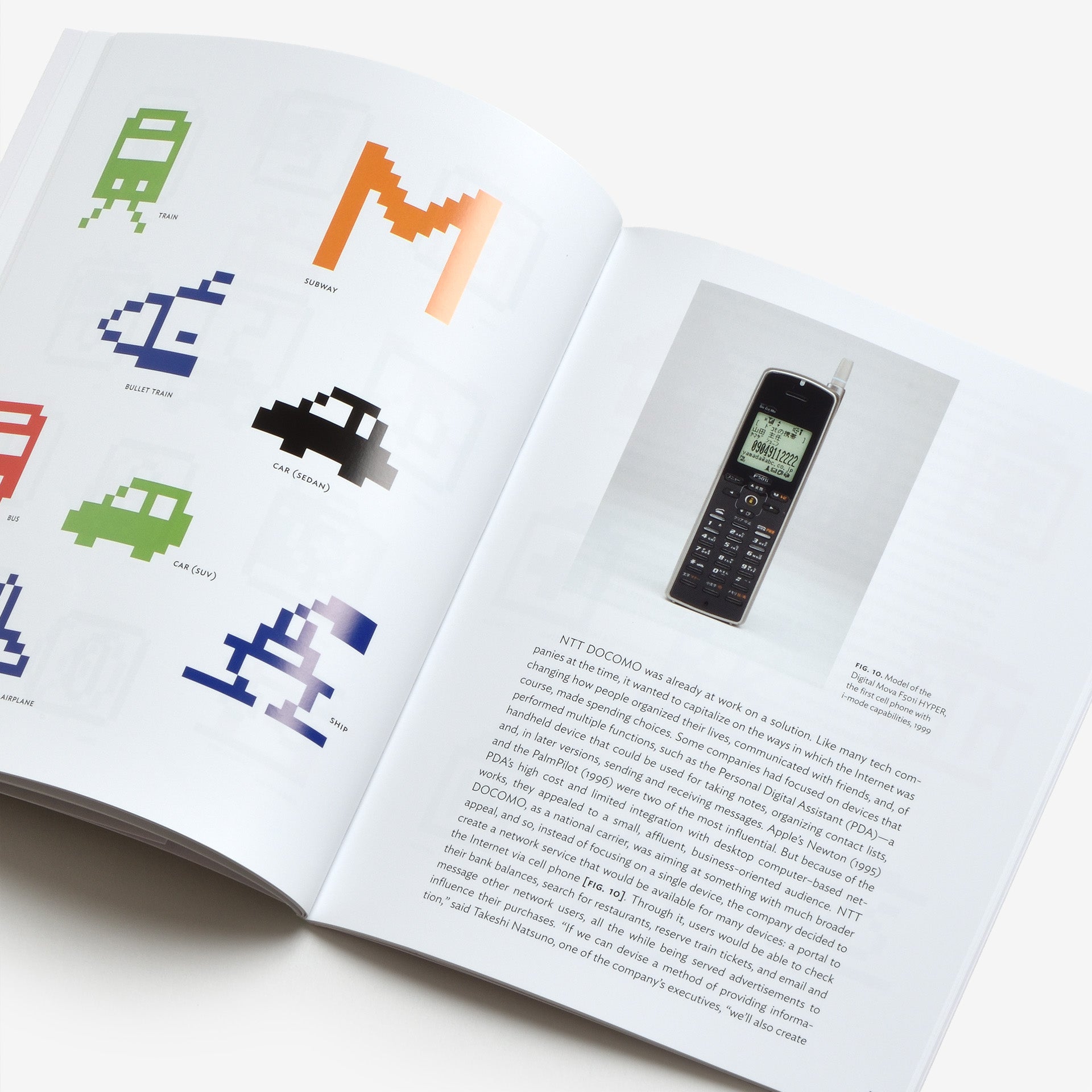 Shigetaka Kurita: Emoji