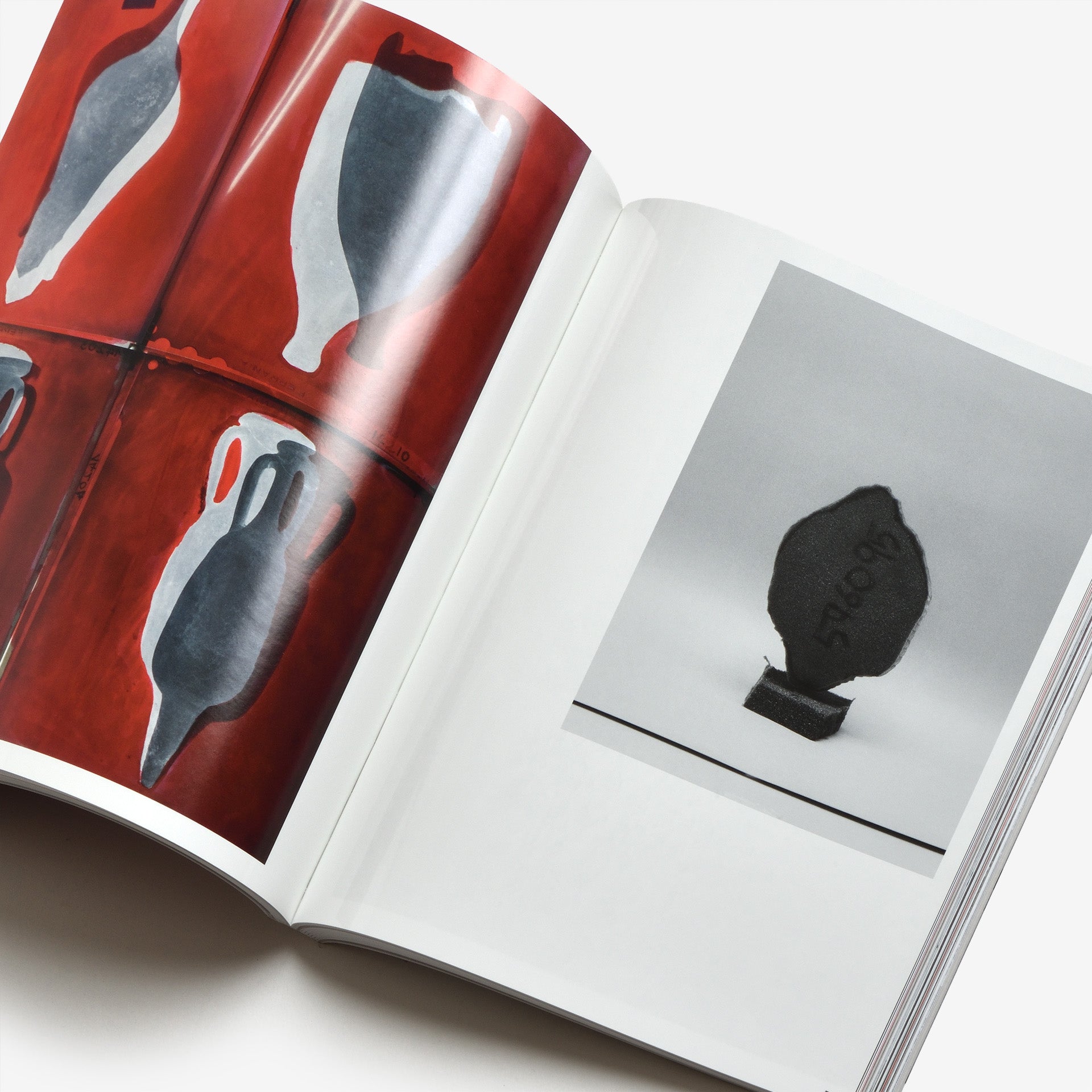 Giorgio Di Noto: Hidden Collections