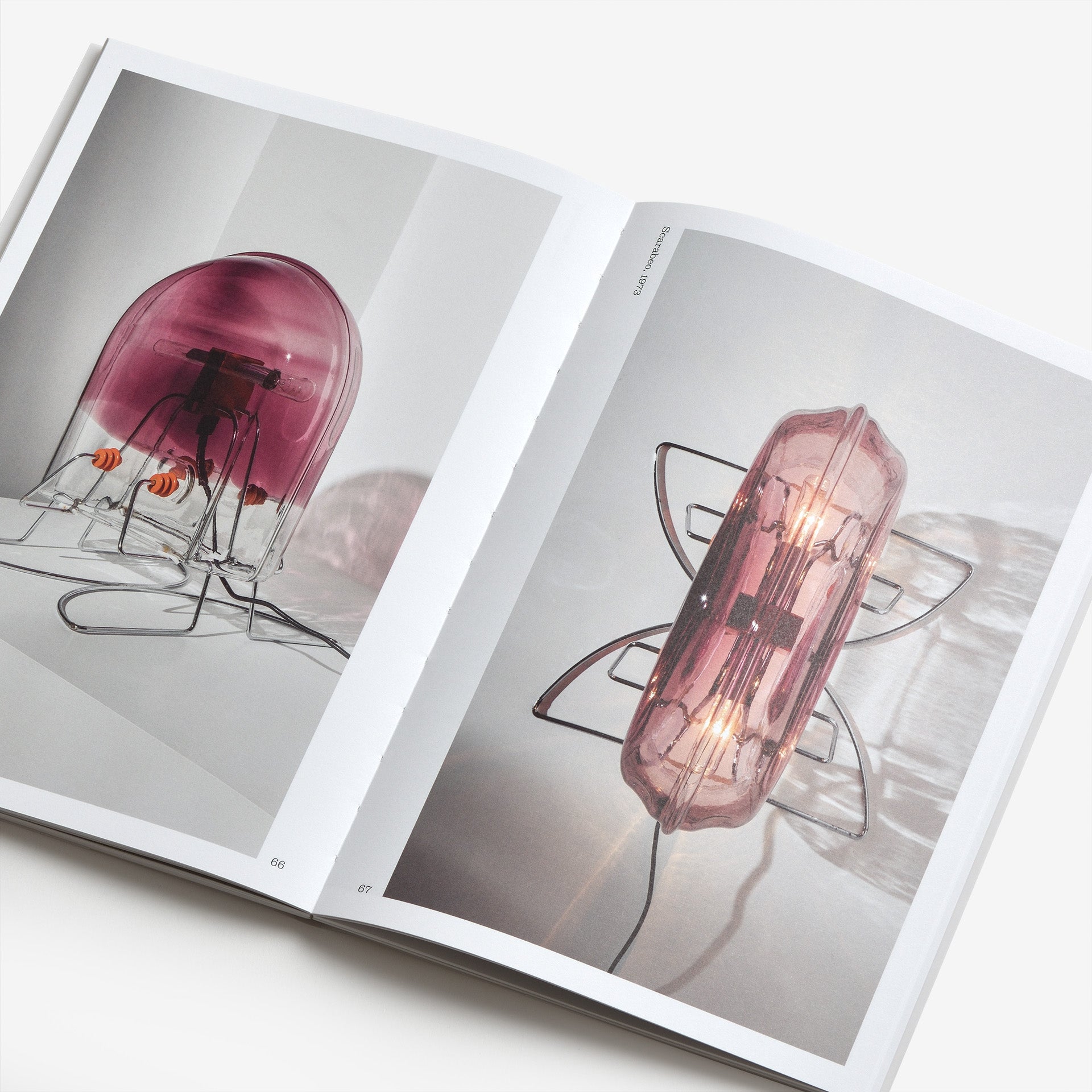 Umberto Riva: Selected Works | North East