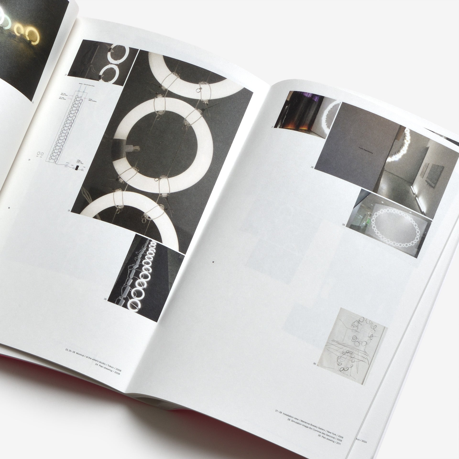 Yuichi Higashionna: Family Resemblance