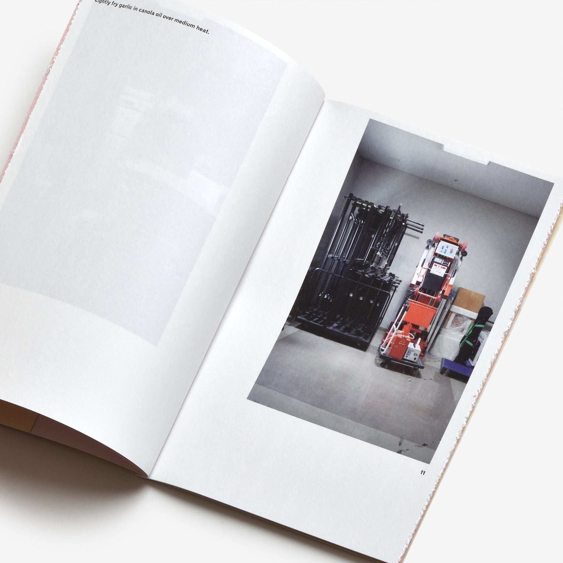 Tatsuya Sugimoto: A bit, but nine bits