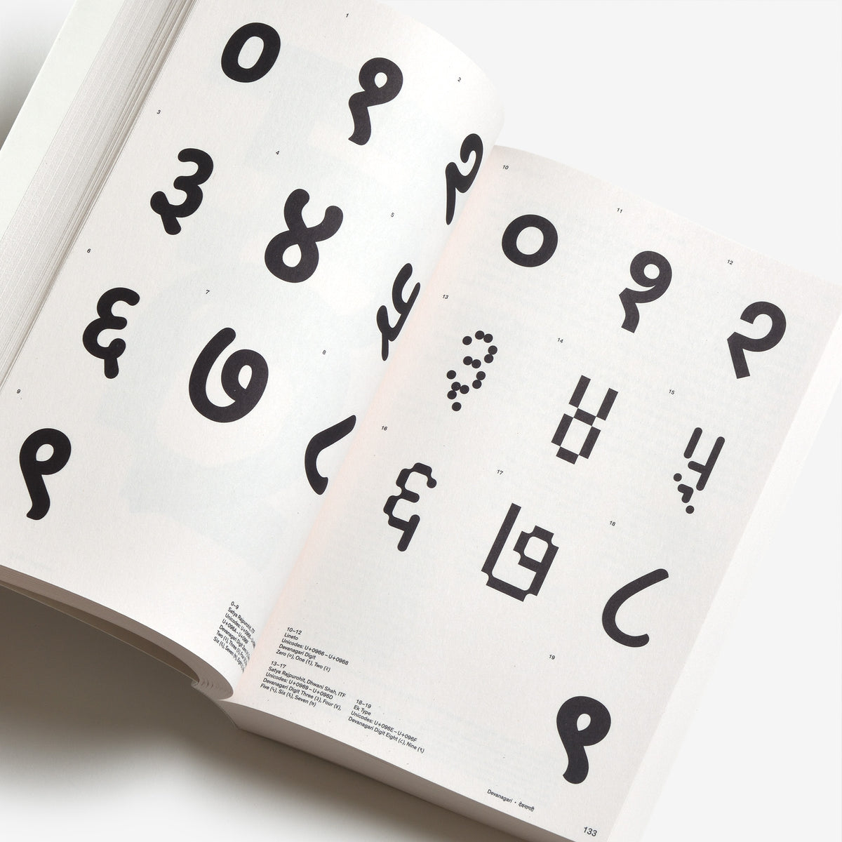 Writing/language Graphic Languages—A Visual Guide to the World’s Writing Systems | North ...