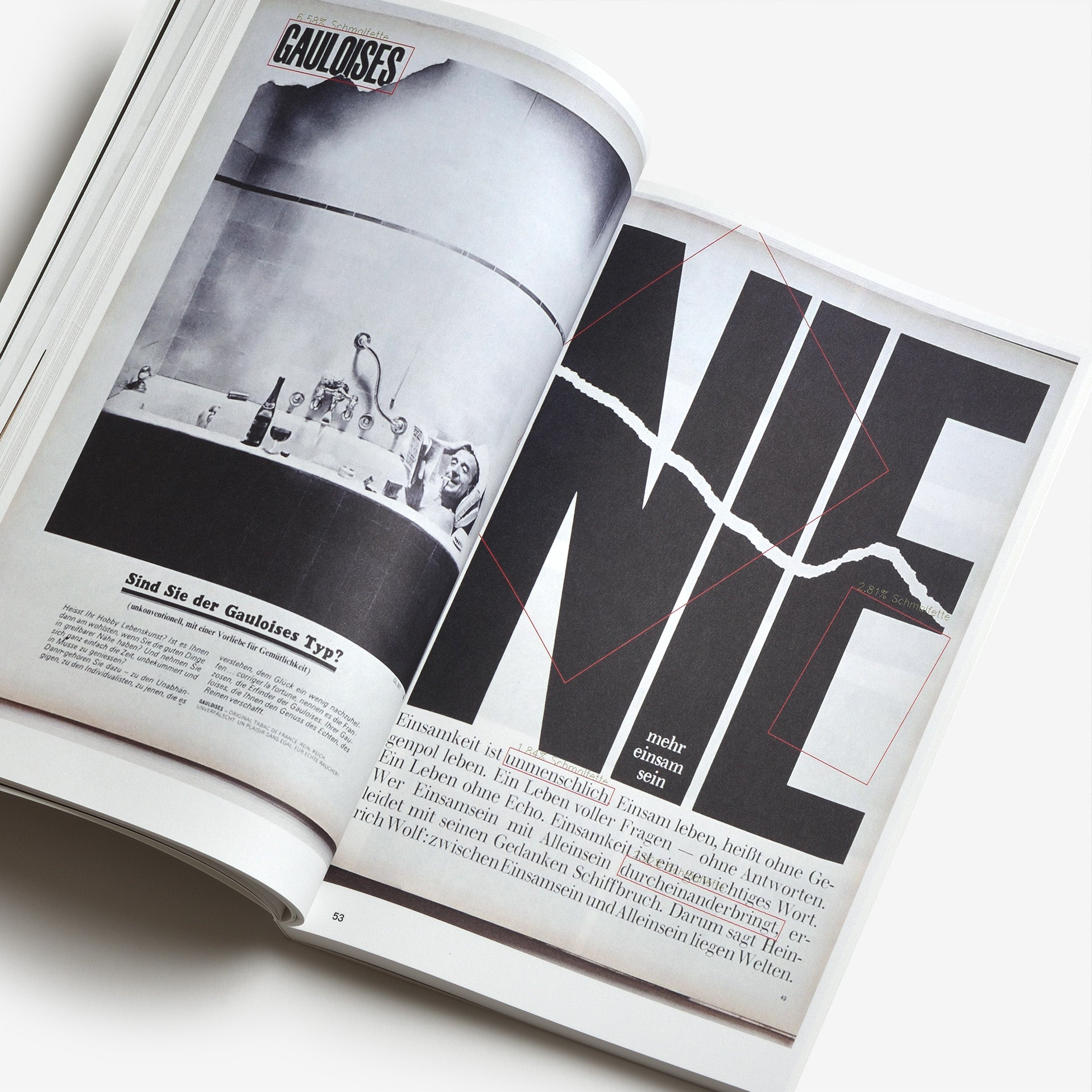 Hard Copy, Soft Copy | North East