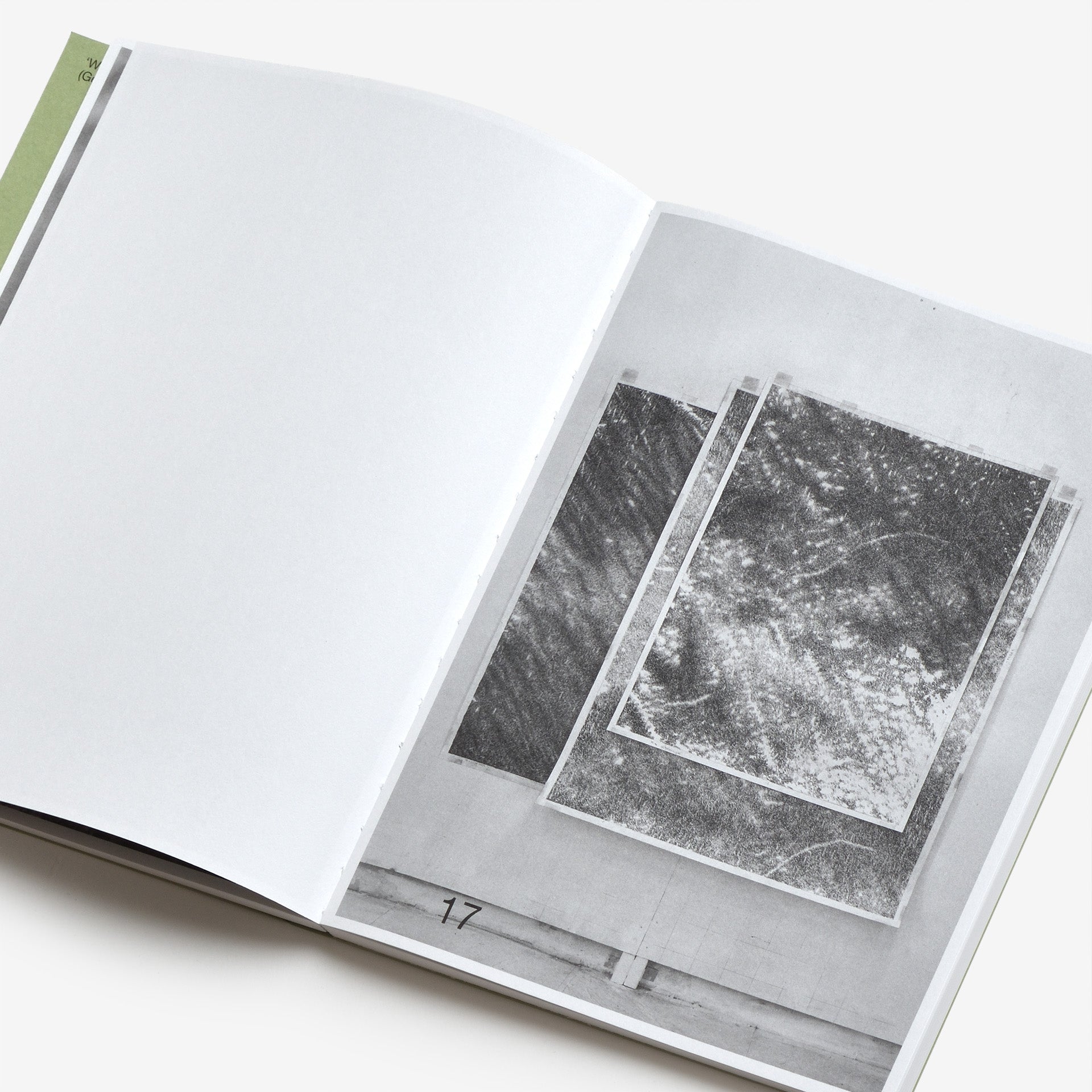 Bas Ketelaars: Edges of Landscape