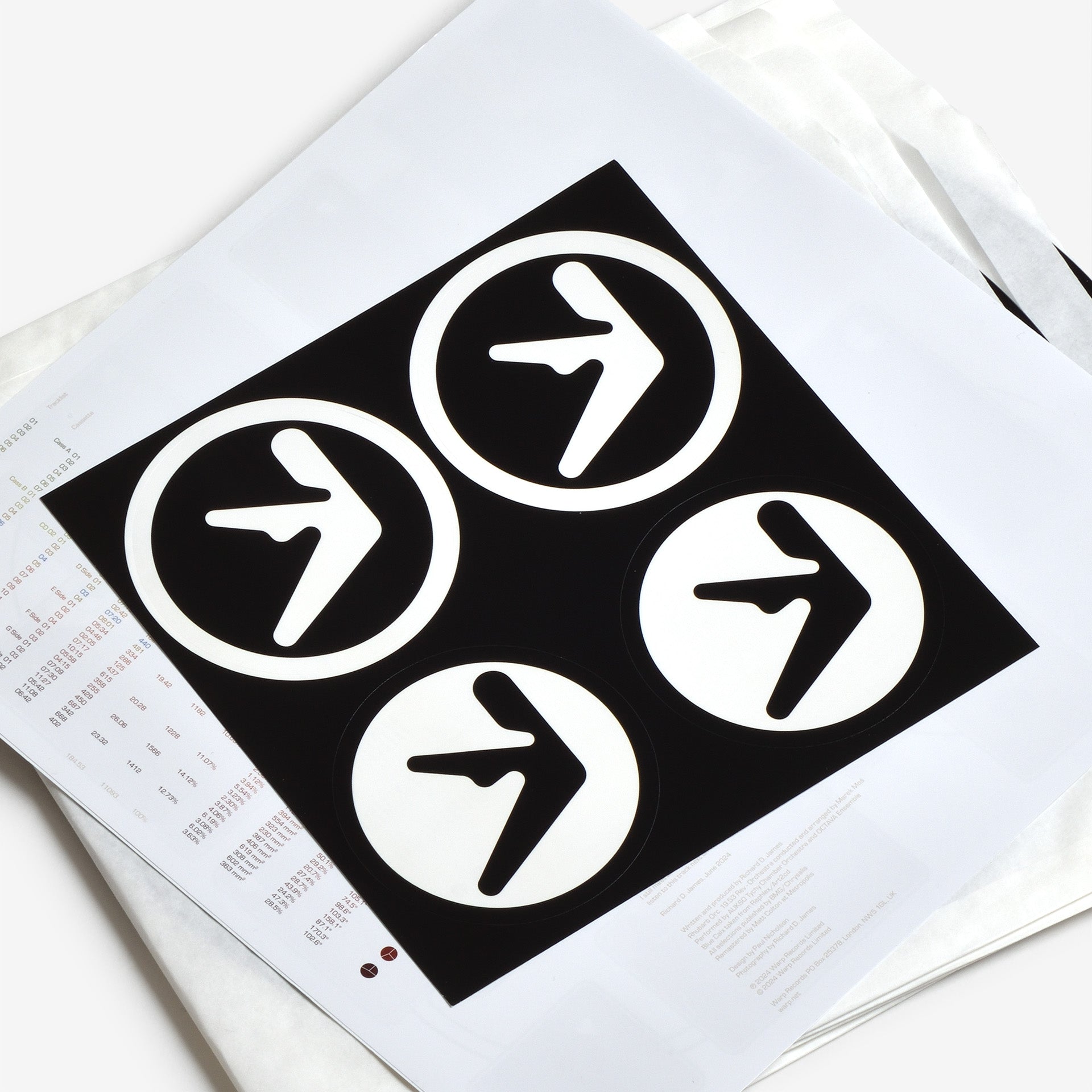 Aphex Twin: Selected Ambient Works Volume II (Expanded Edition)