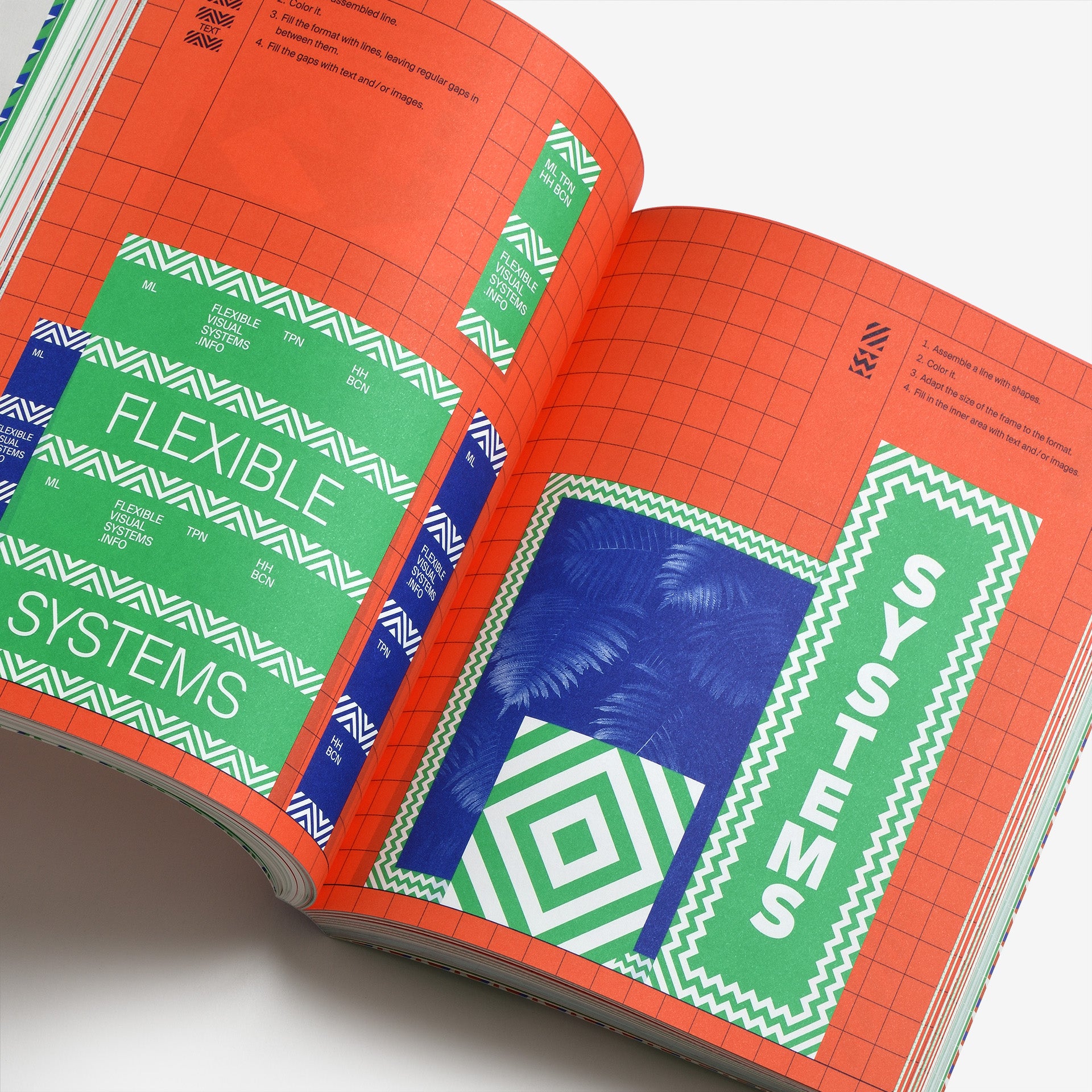 Flexible Visual Systems | North East