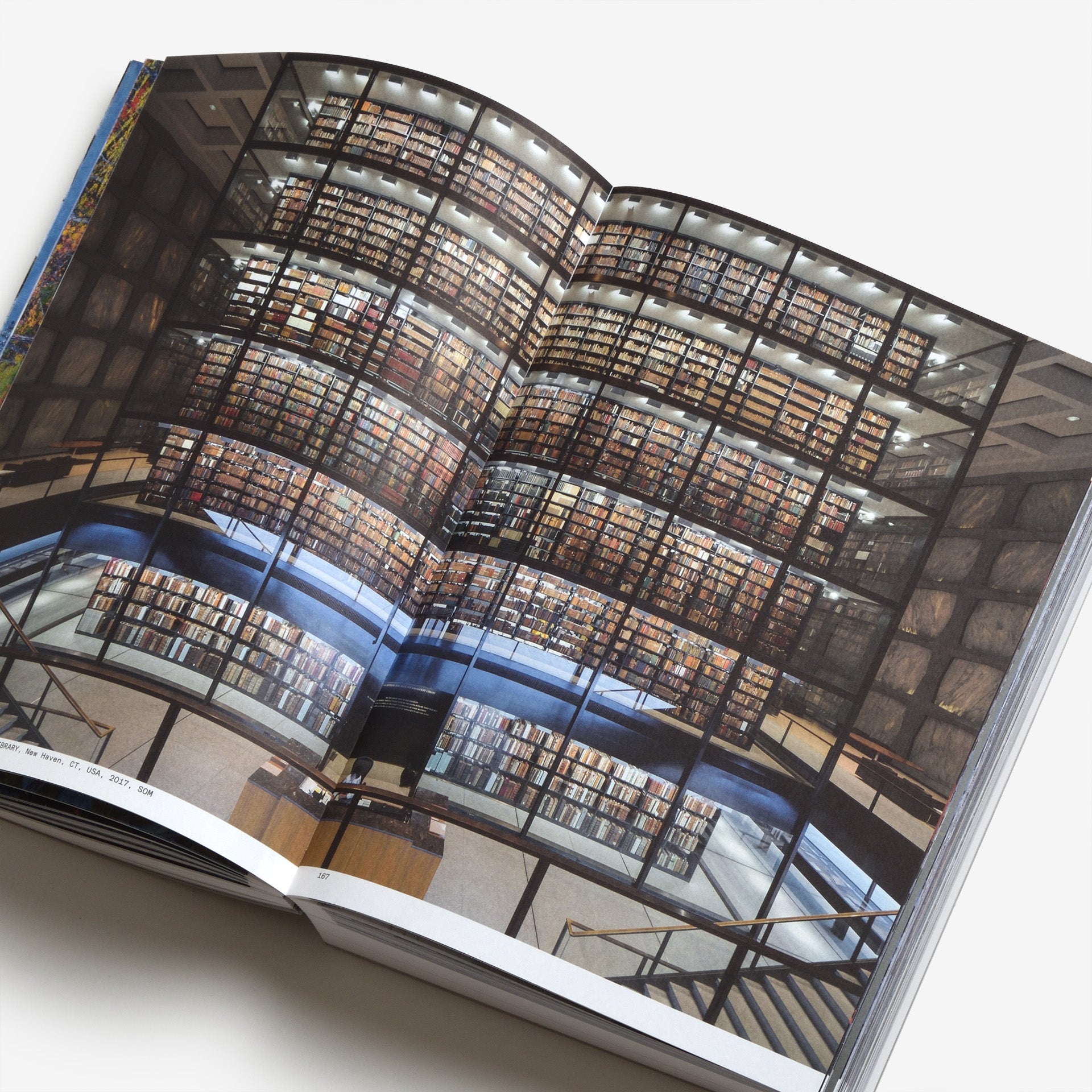 Iwan Baan: Moments in Architecture