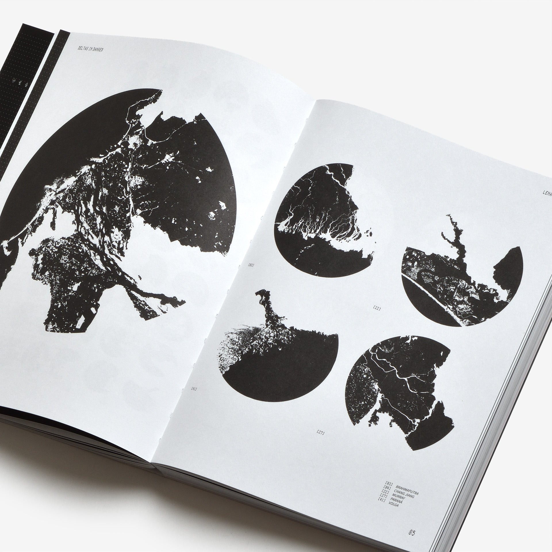 45 Symbols—Clay to Code