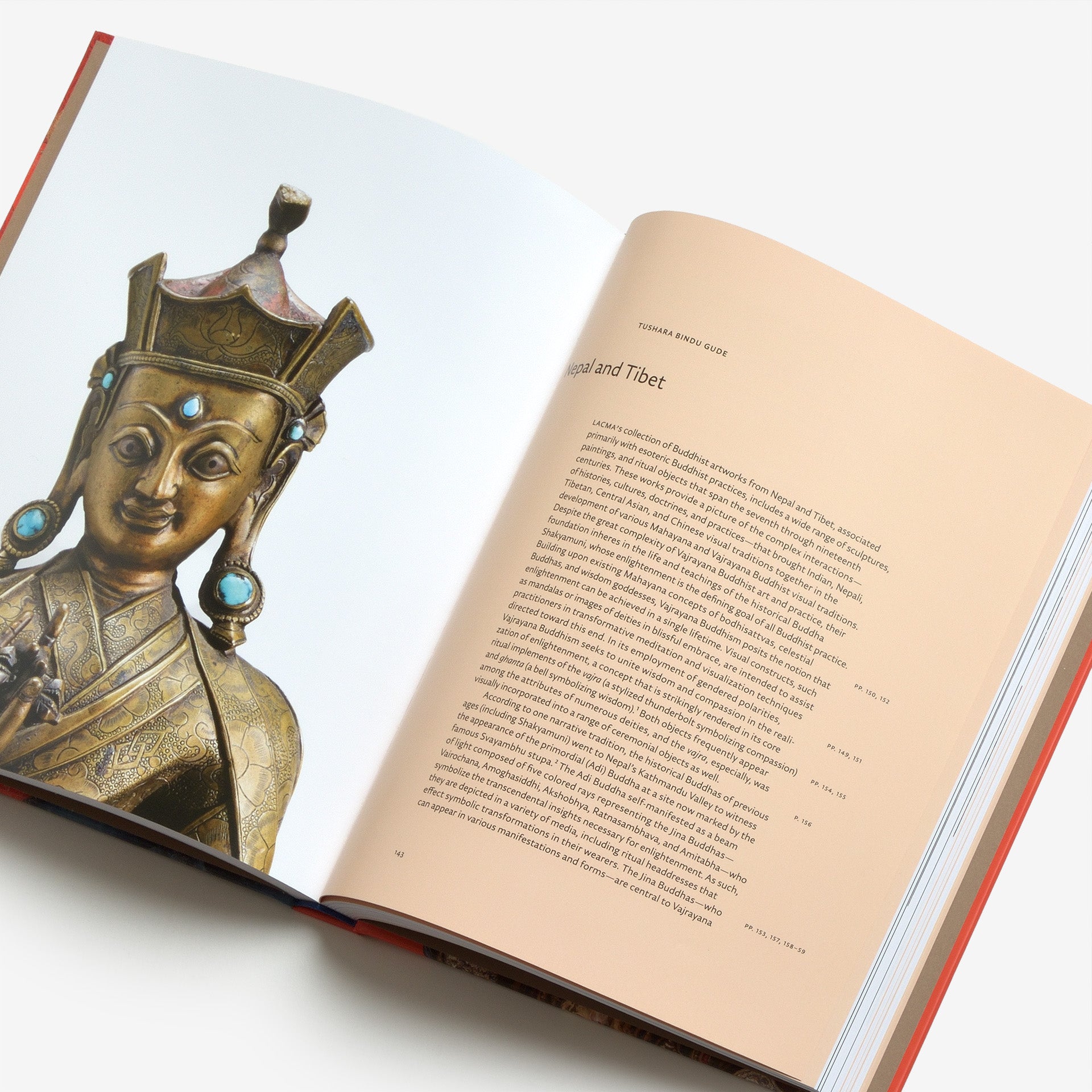 Realms of the Dharma: Buddhist Art Across Asia