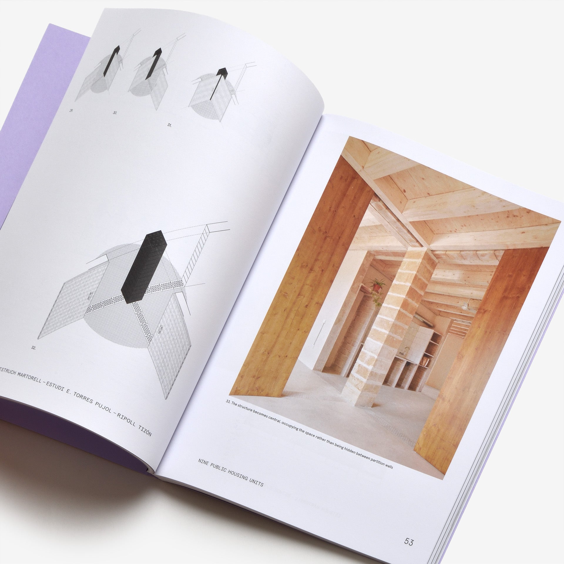 DOMa 14: Estruch Martorell, Carles Enrich Studio, French 2D
