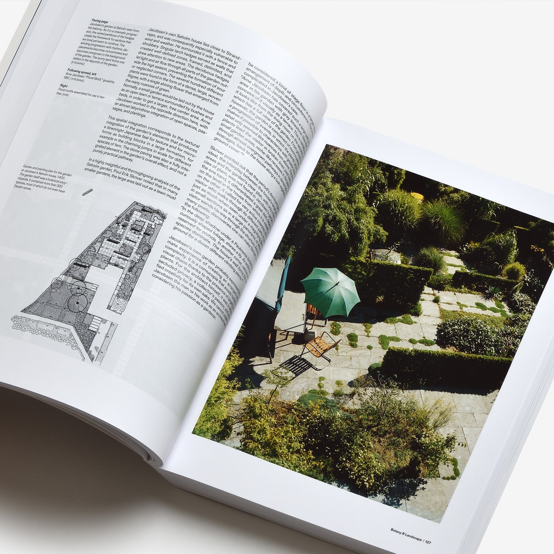 Arne Jacobsen: Life & Work | North East