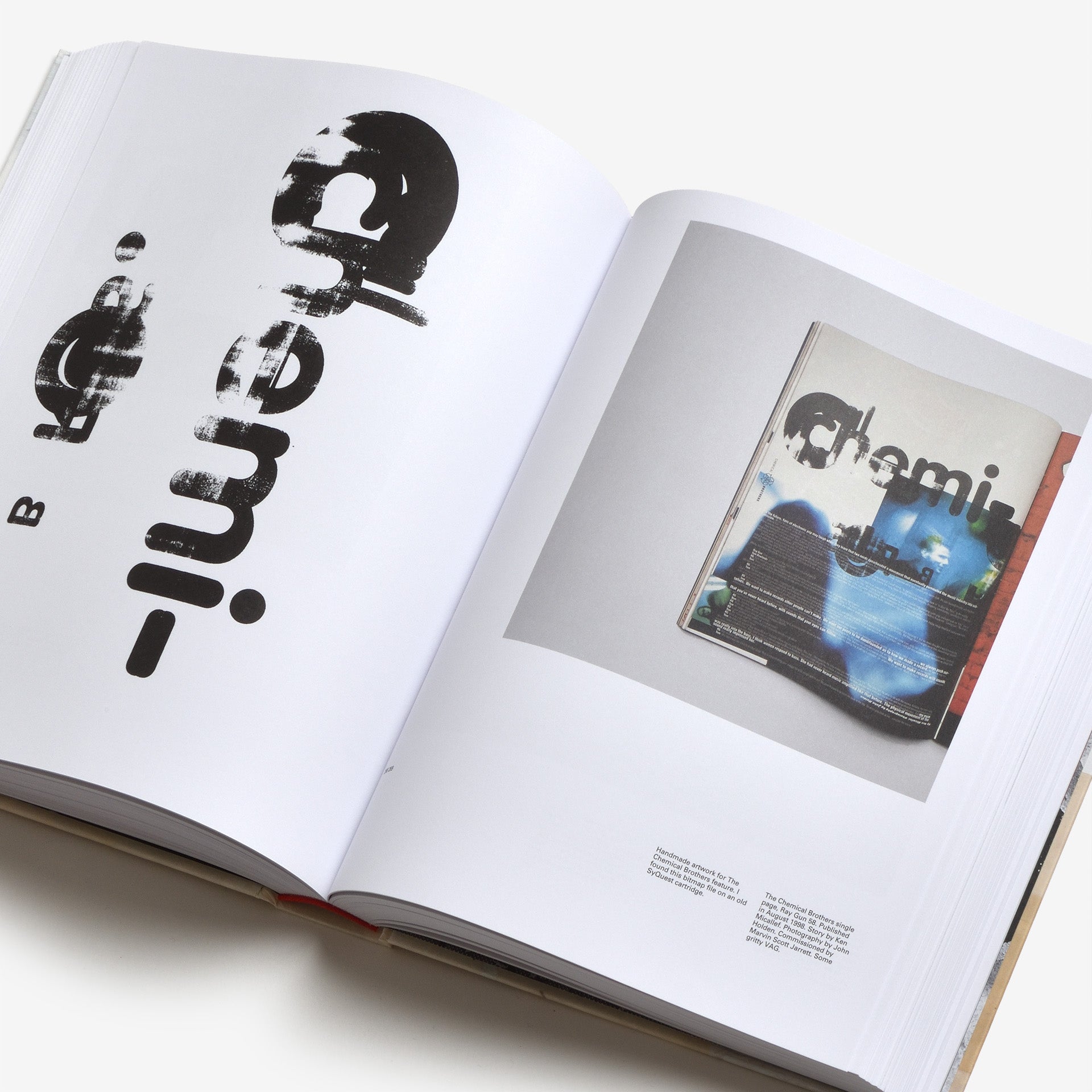 Disorder: Swiss Grit Vol. II | North East