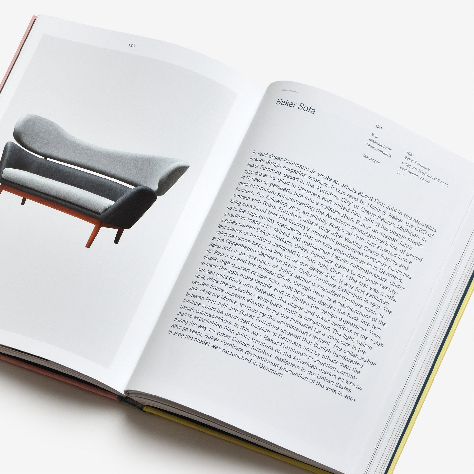 Finn Juhl. Life, Work, World (Compact Edition) | North East