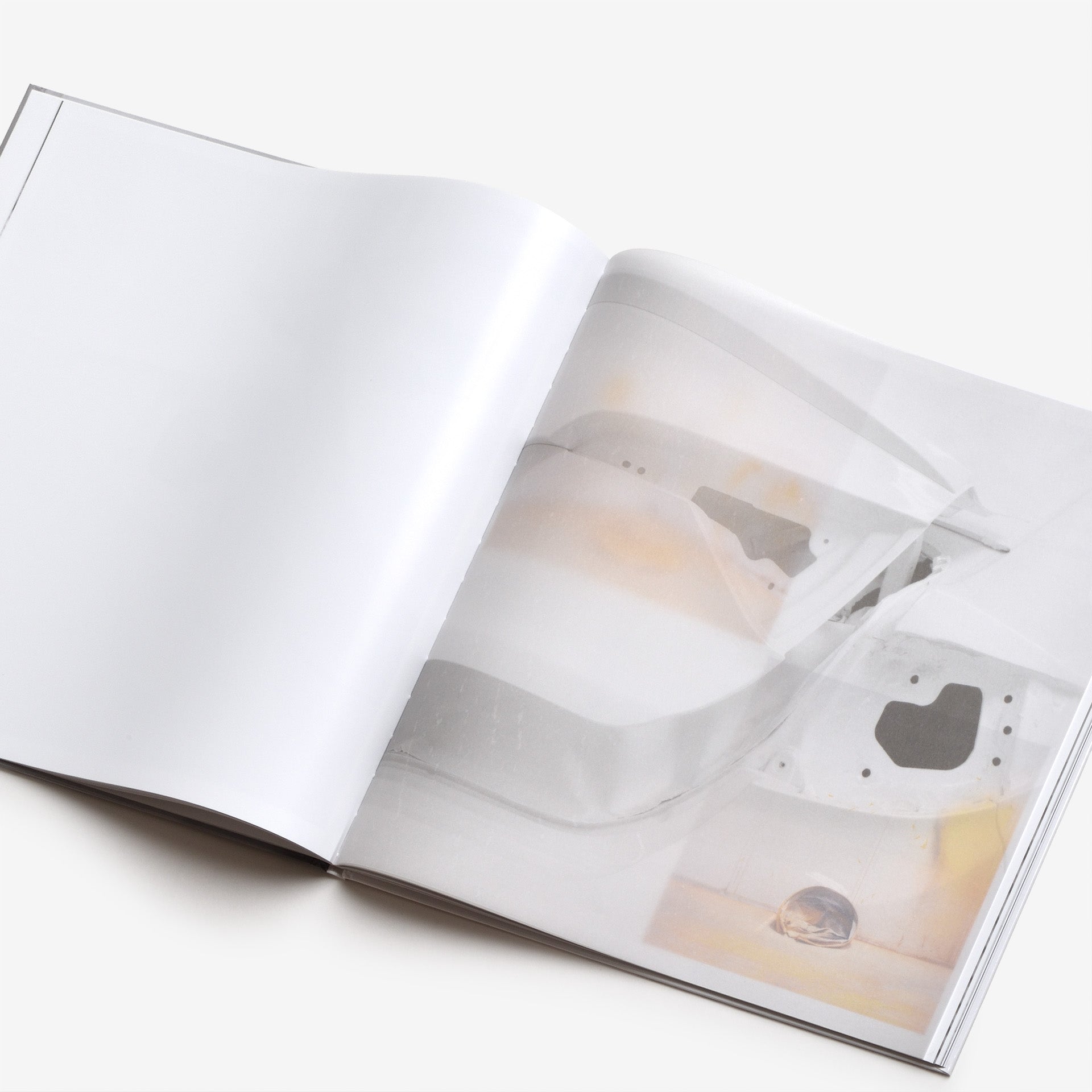 Naho Kubota: Foundations