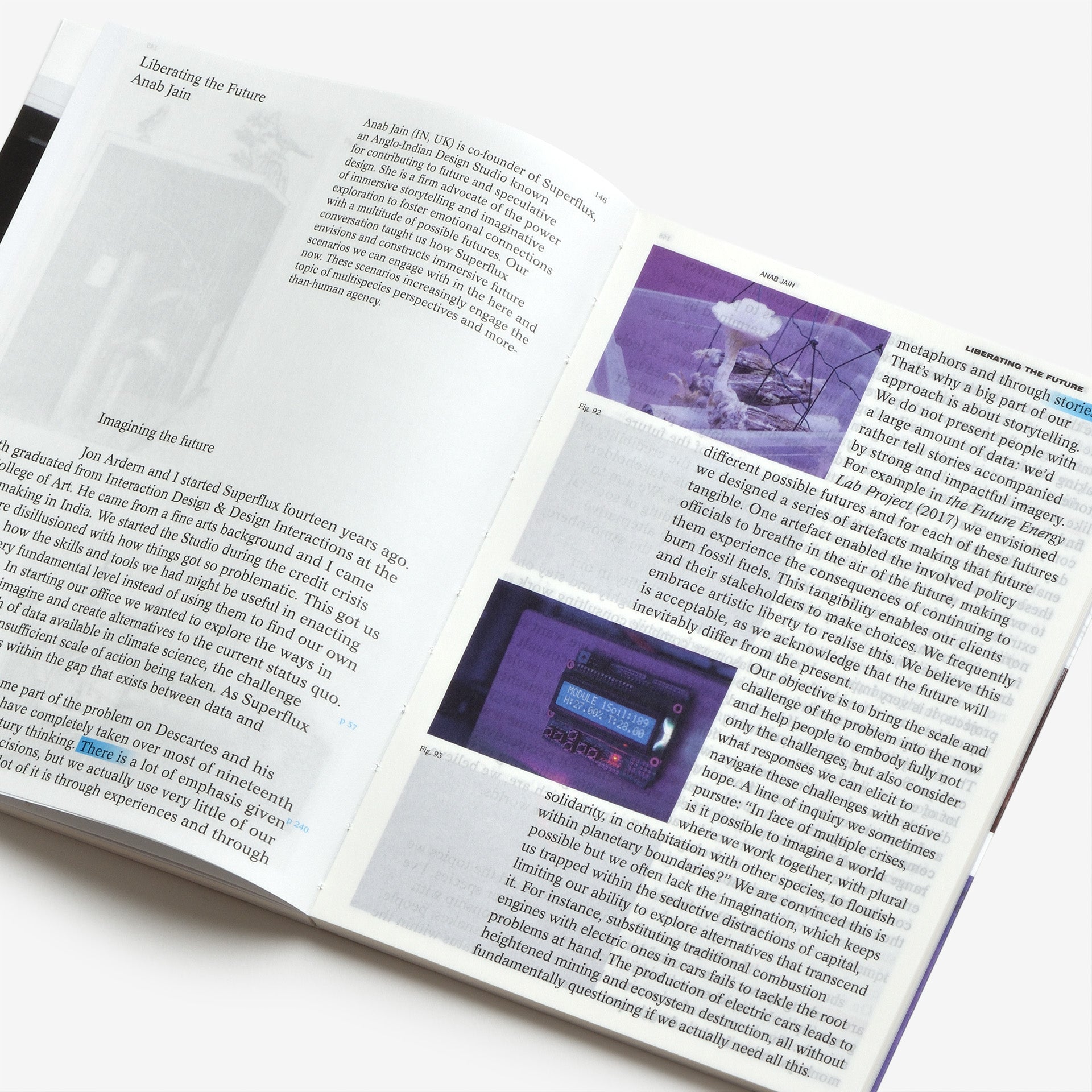 Decentering Design — Practice in a More-than-human World