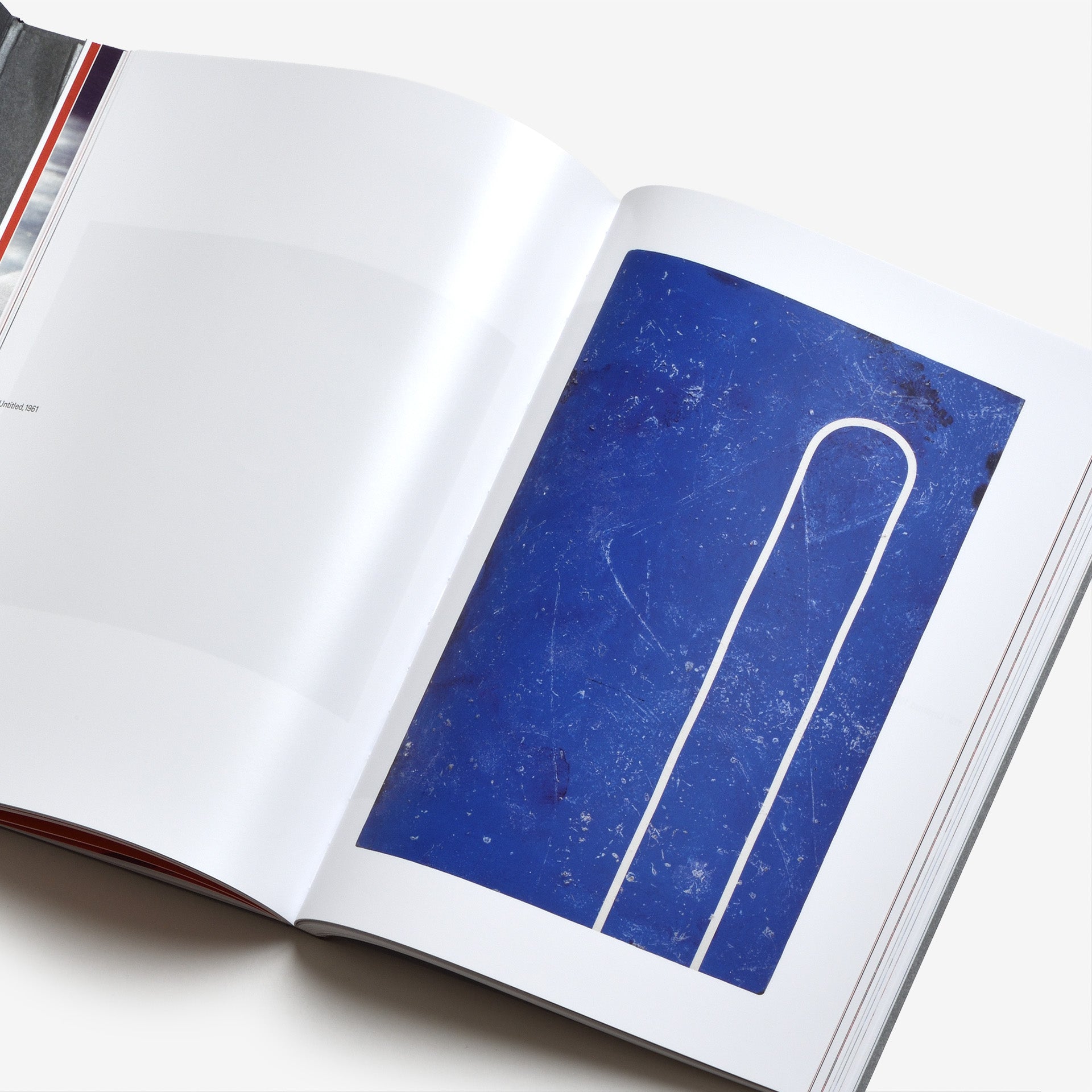 Donald Judd: 1957-1963, Paintings and Objects