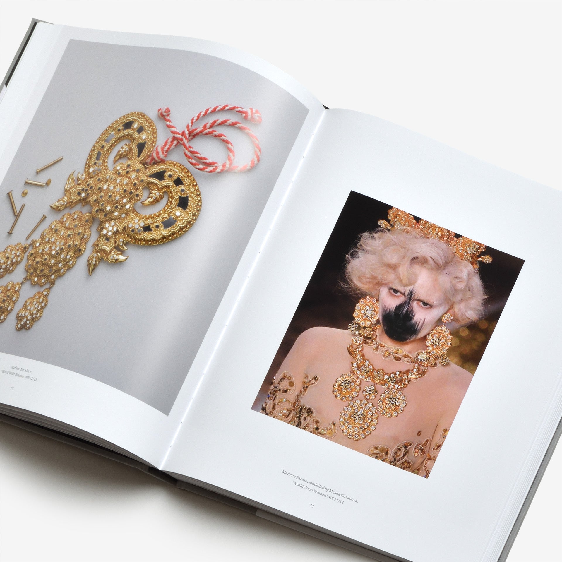 Vivienne Westwood & Jewellery | North East