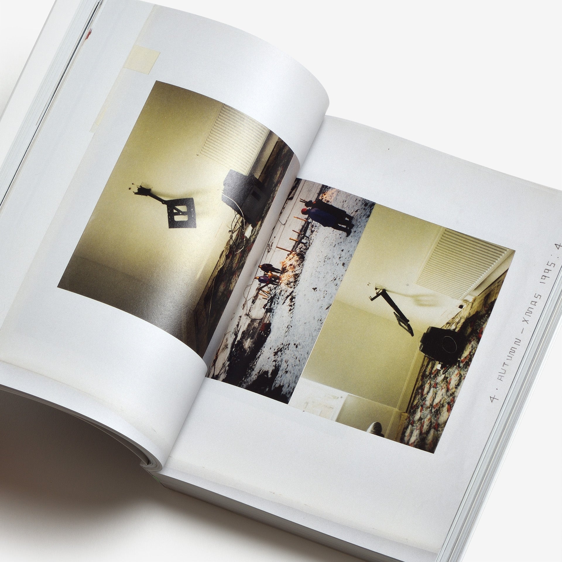 Nigel Shafran: Workbooks | North East