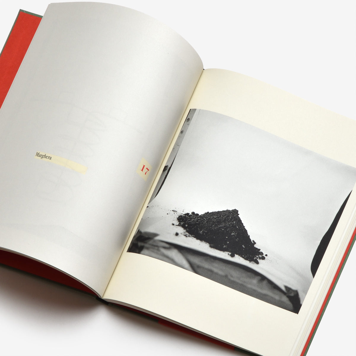 John Gossage: An Abridged Dictionary of Sculpture