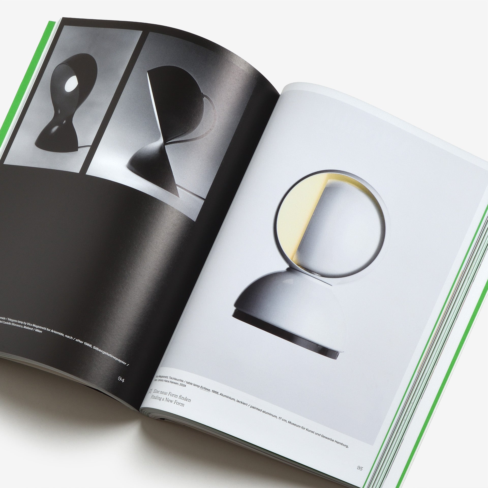 Hello Image: The Staging of Things