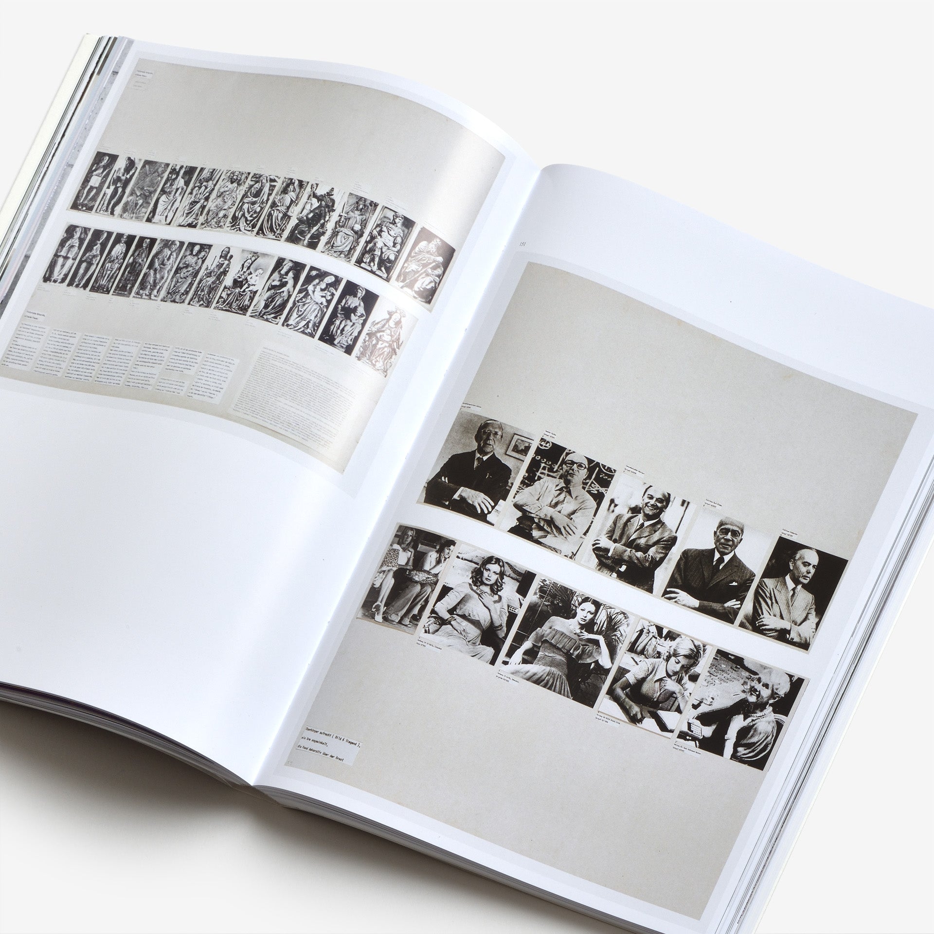Typologien: Photography In 20th Century Germany | North East