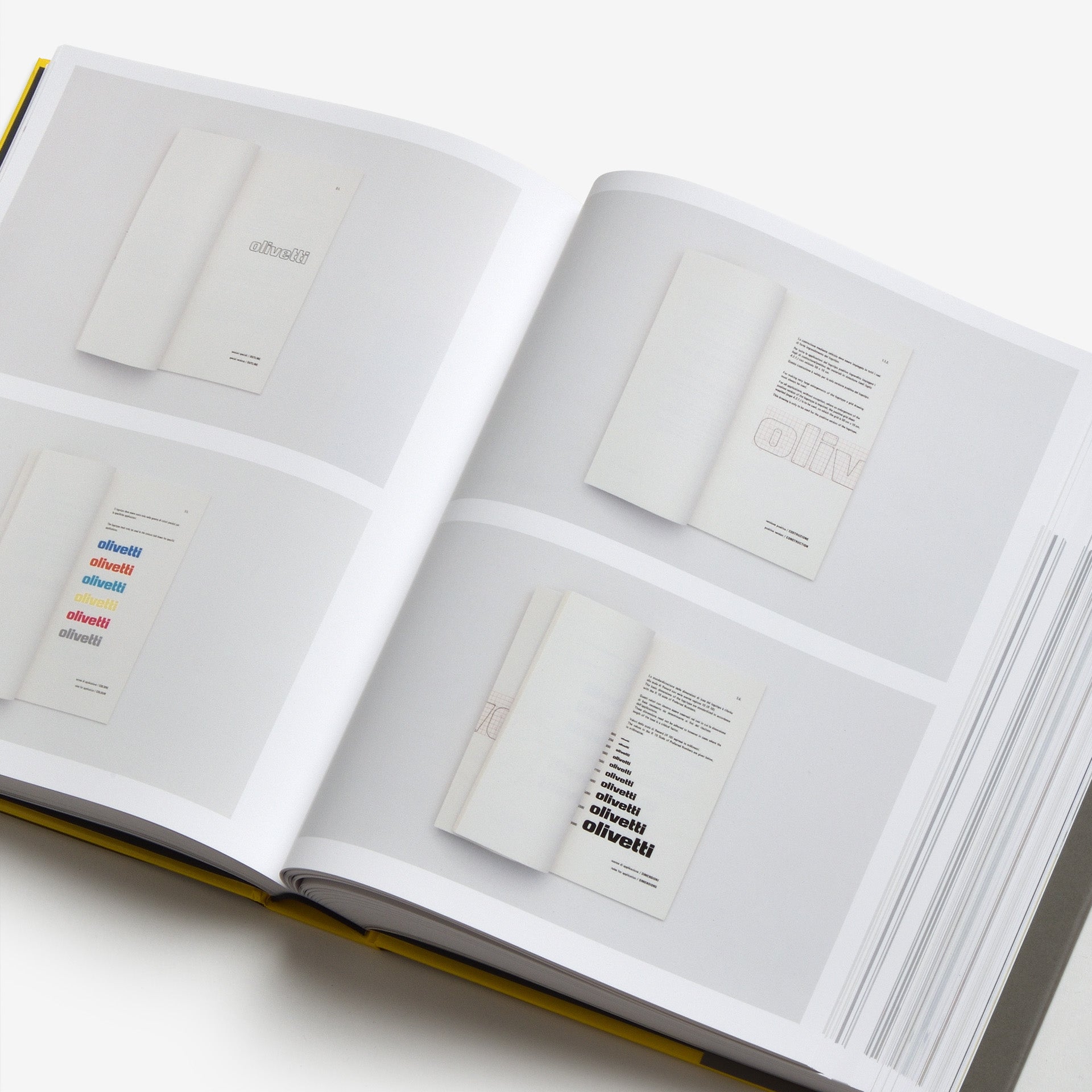 Manuals: Design and Identity Guidelines | North East