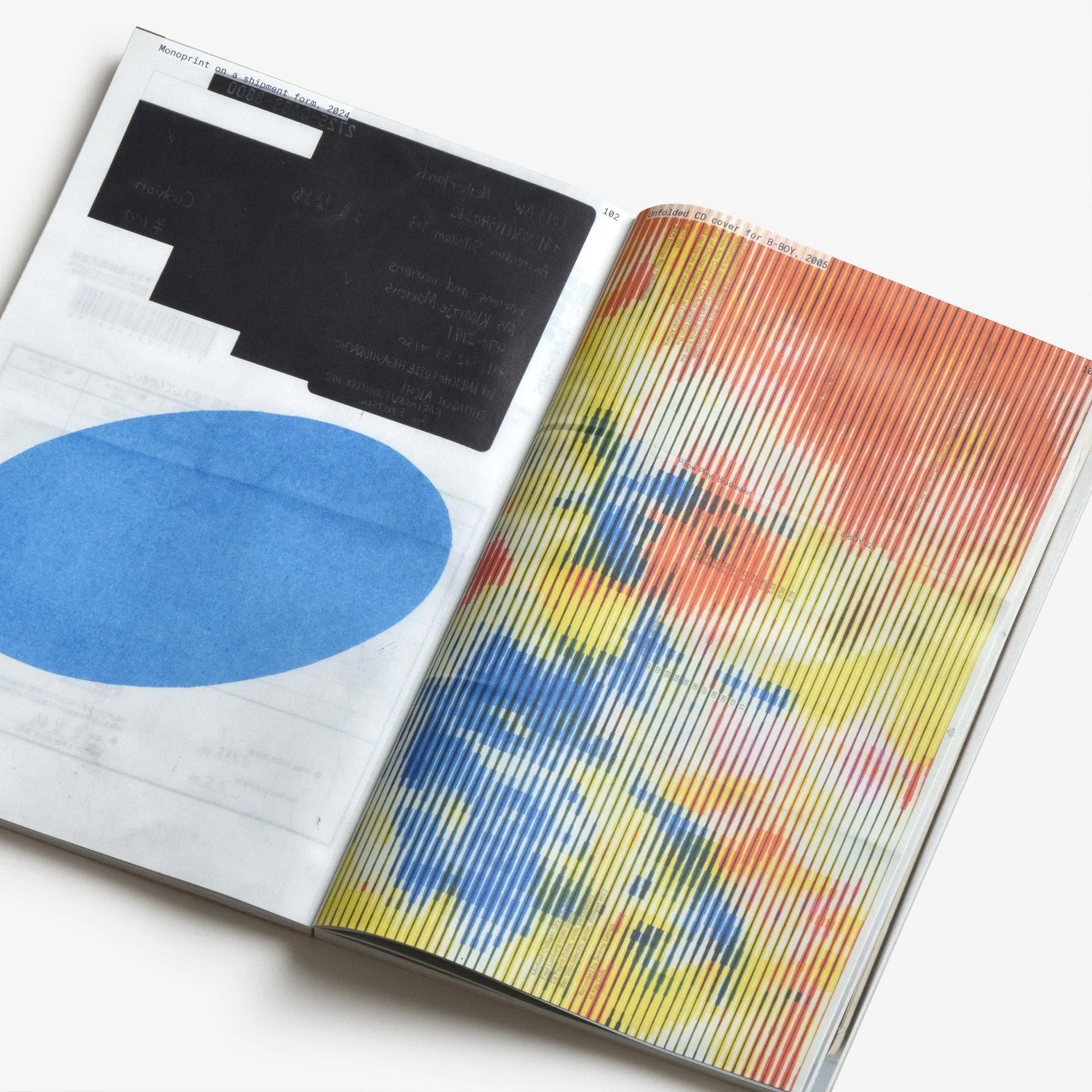 Karel Martens: Unbound | North East