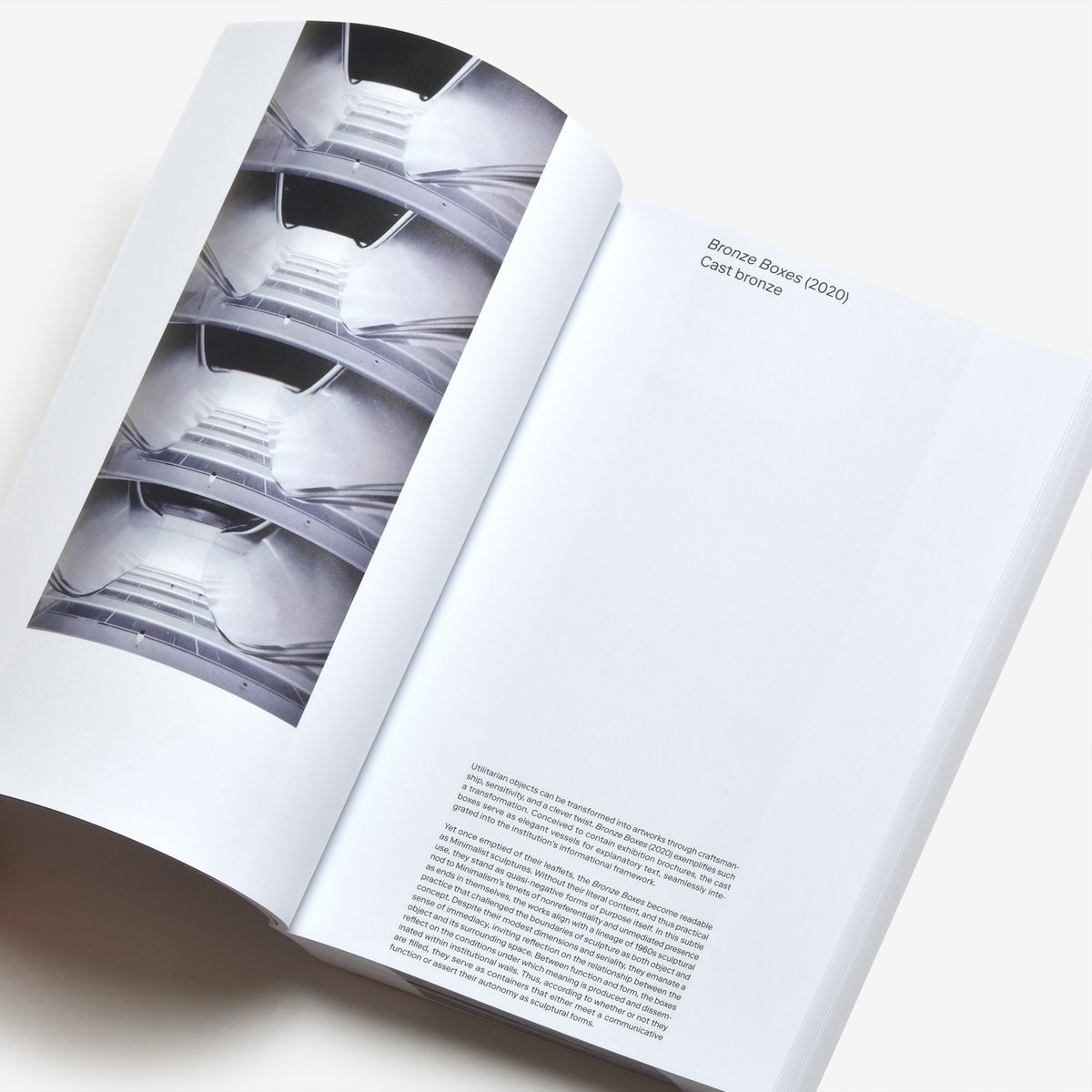 Peter Fischli: Addition, Subtraction, Multiplication