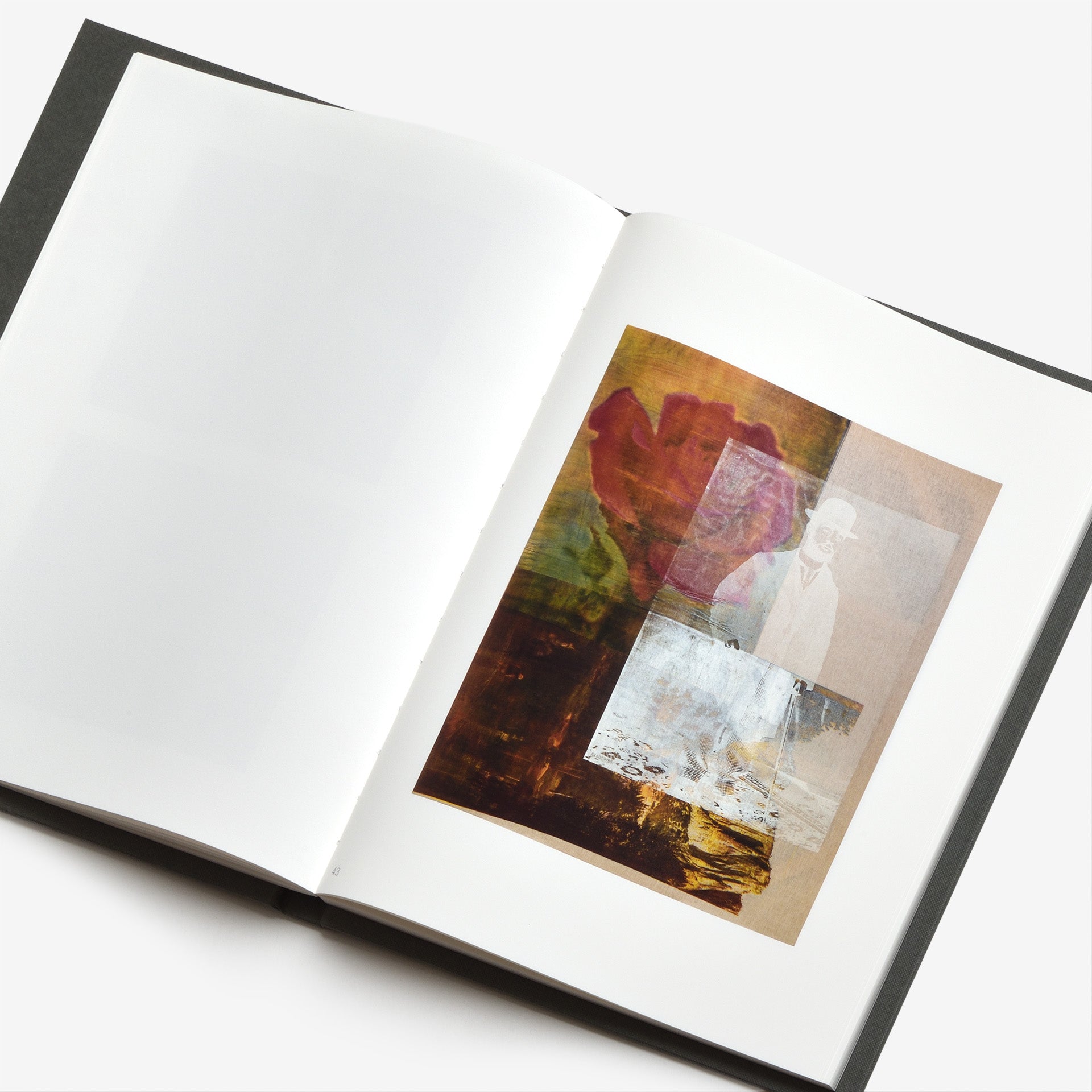 Gus Van Sant: Paintings | North East