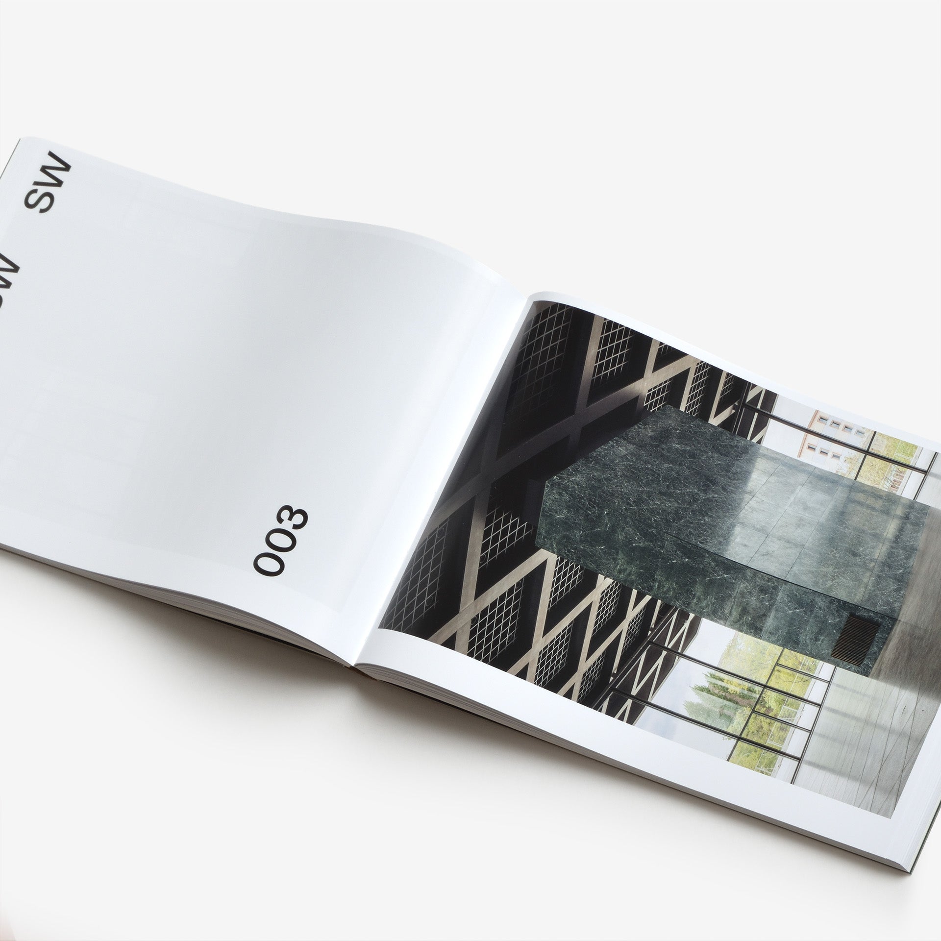 Ulrich Schwarz: Potsdamer Straße 50 Berlin