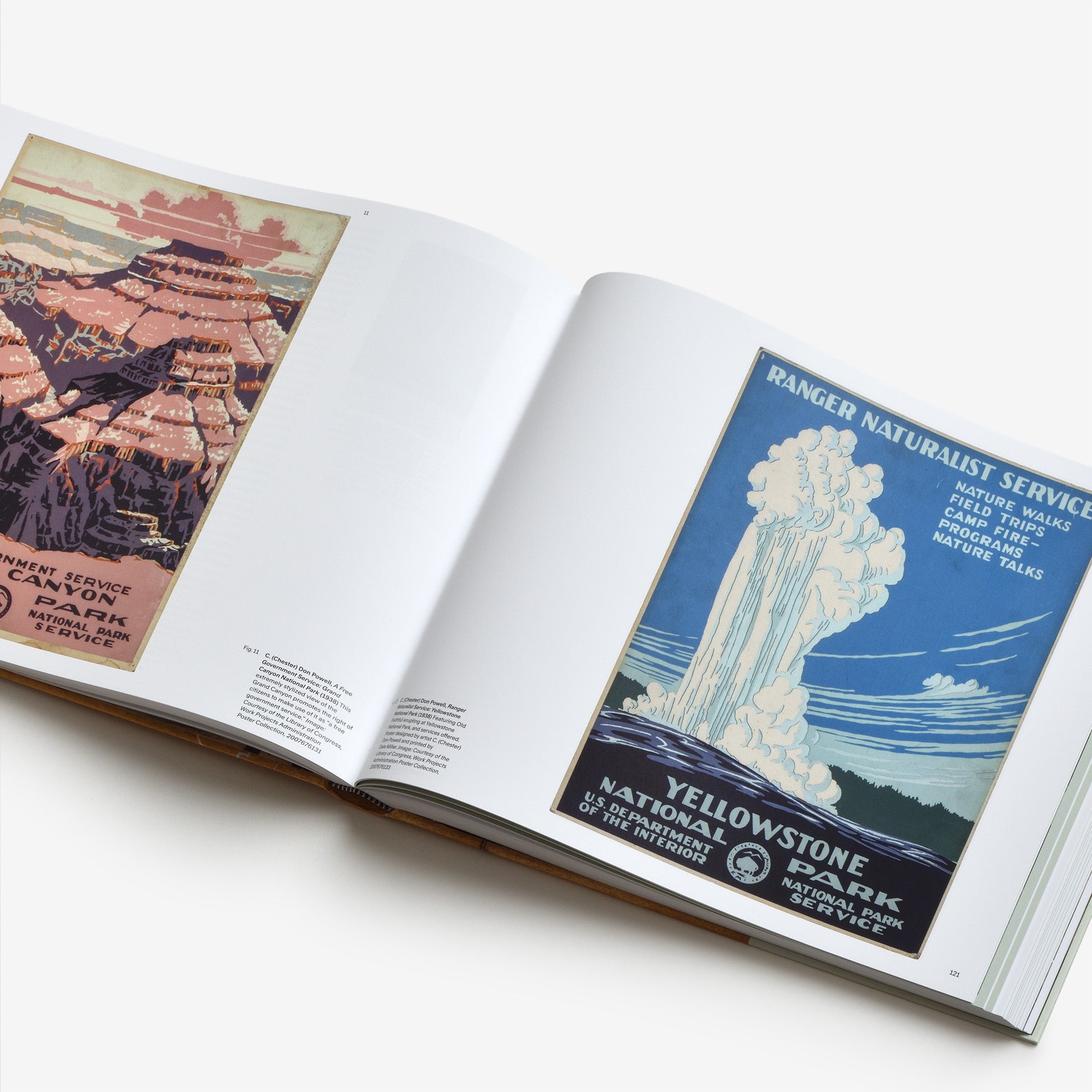 Living Cities: Three Centuries of Park Systems