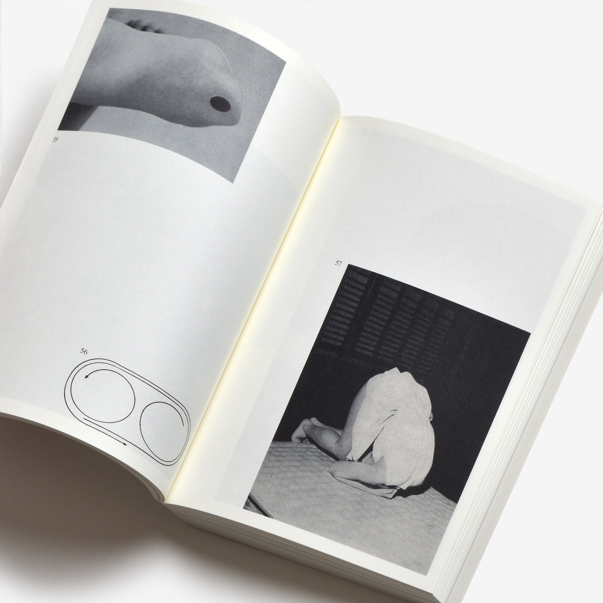 Static Motion by Carl Ander